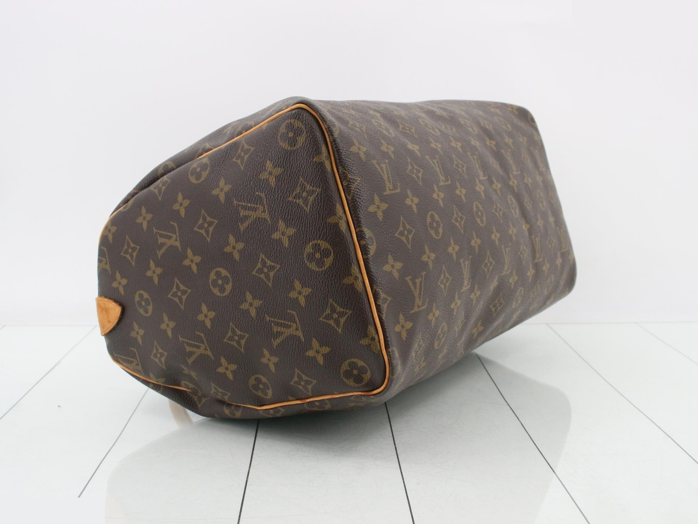 Speedy 40 — view 5