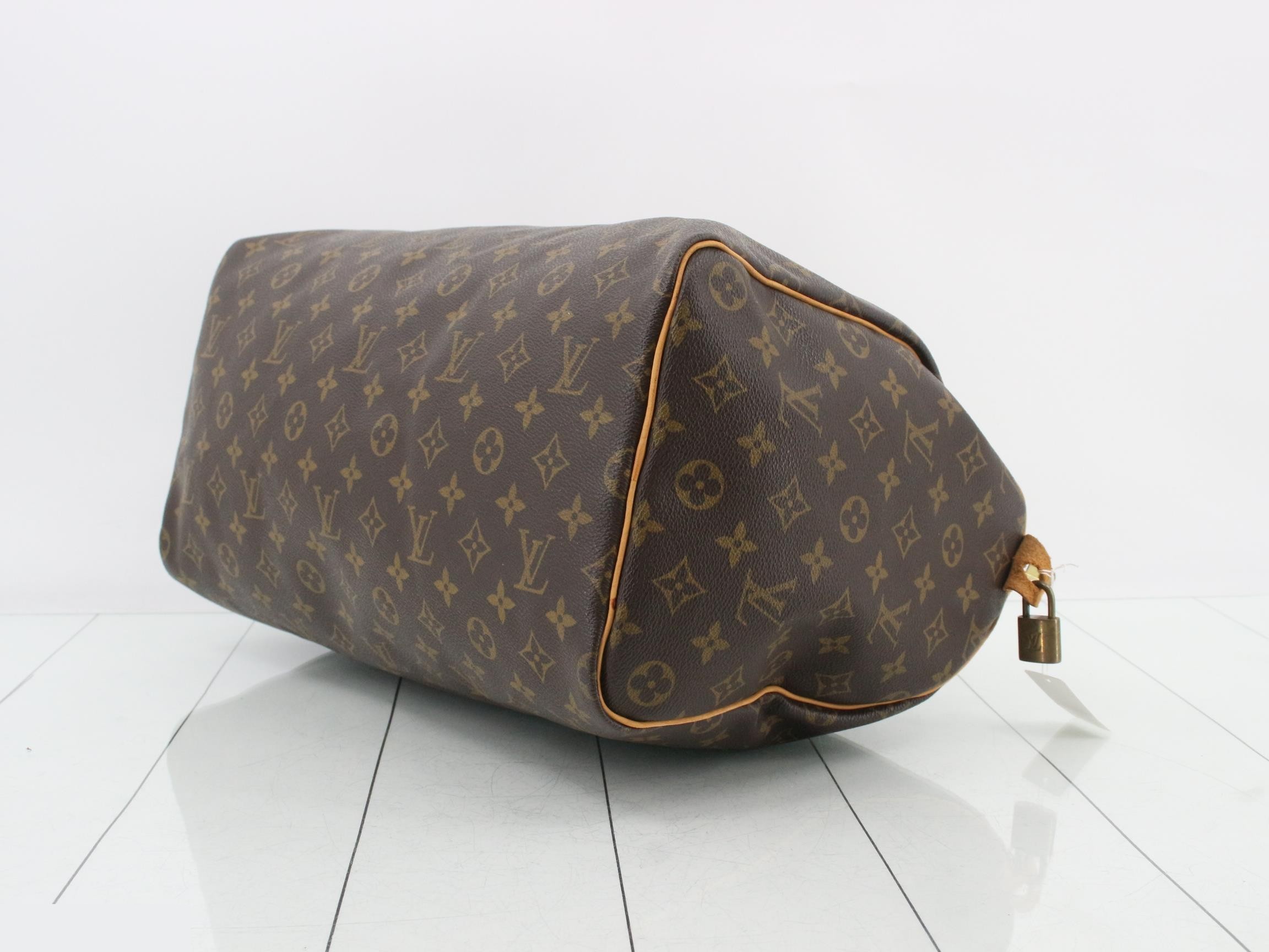 Speedy 40 — view 6