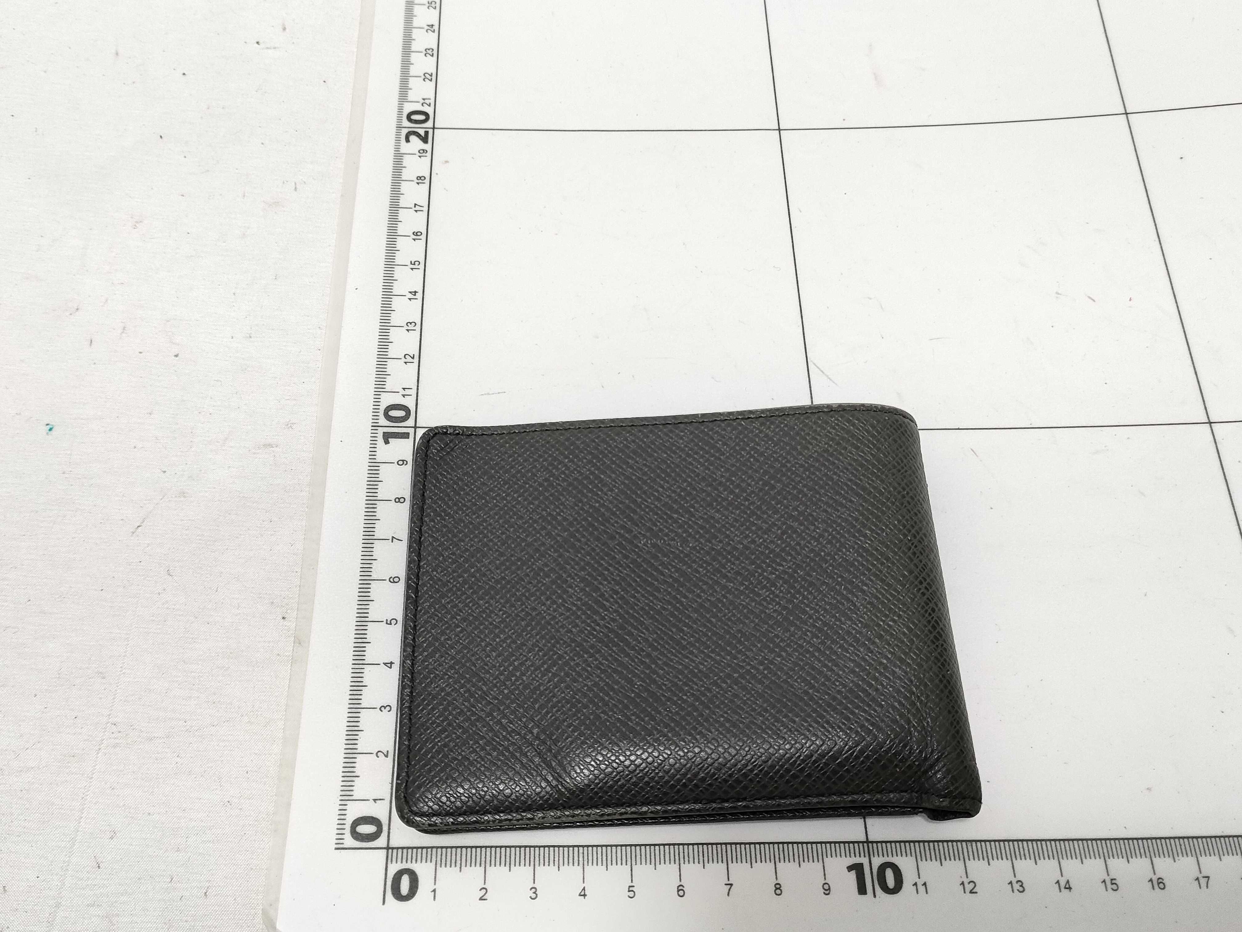 Taiga Bi-fold Wallet — view 2