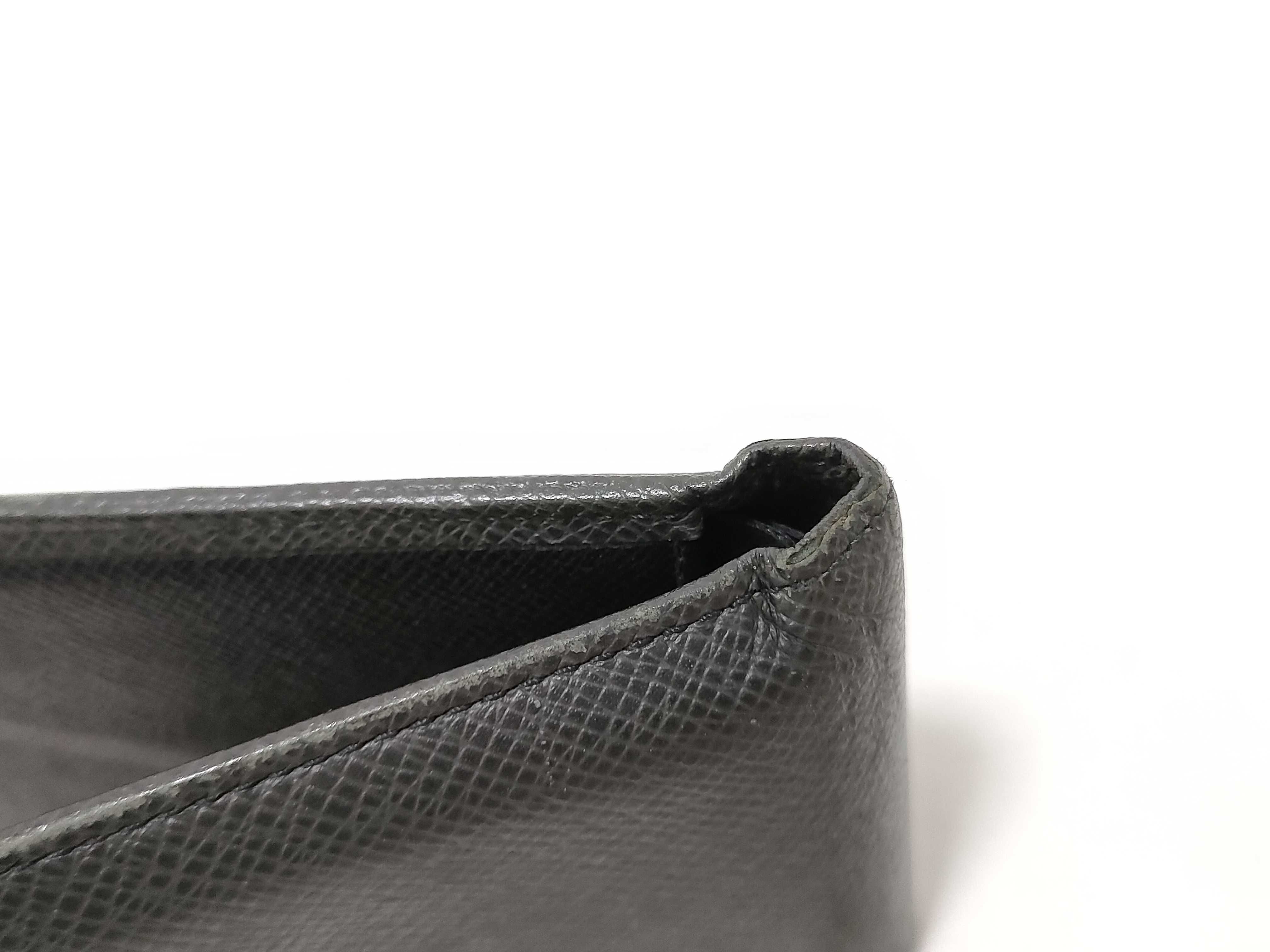 Taiga Bi-fold Wallet — view 11