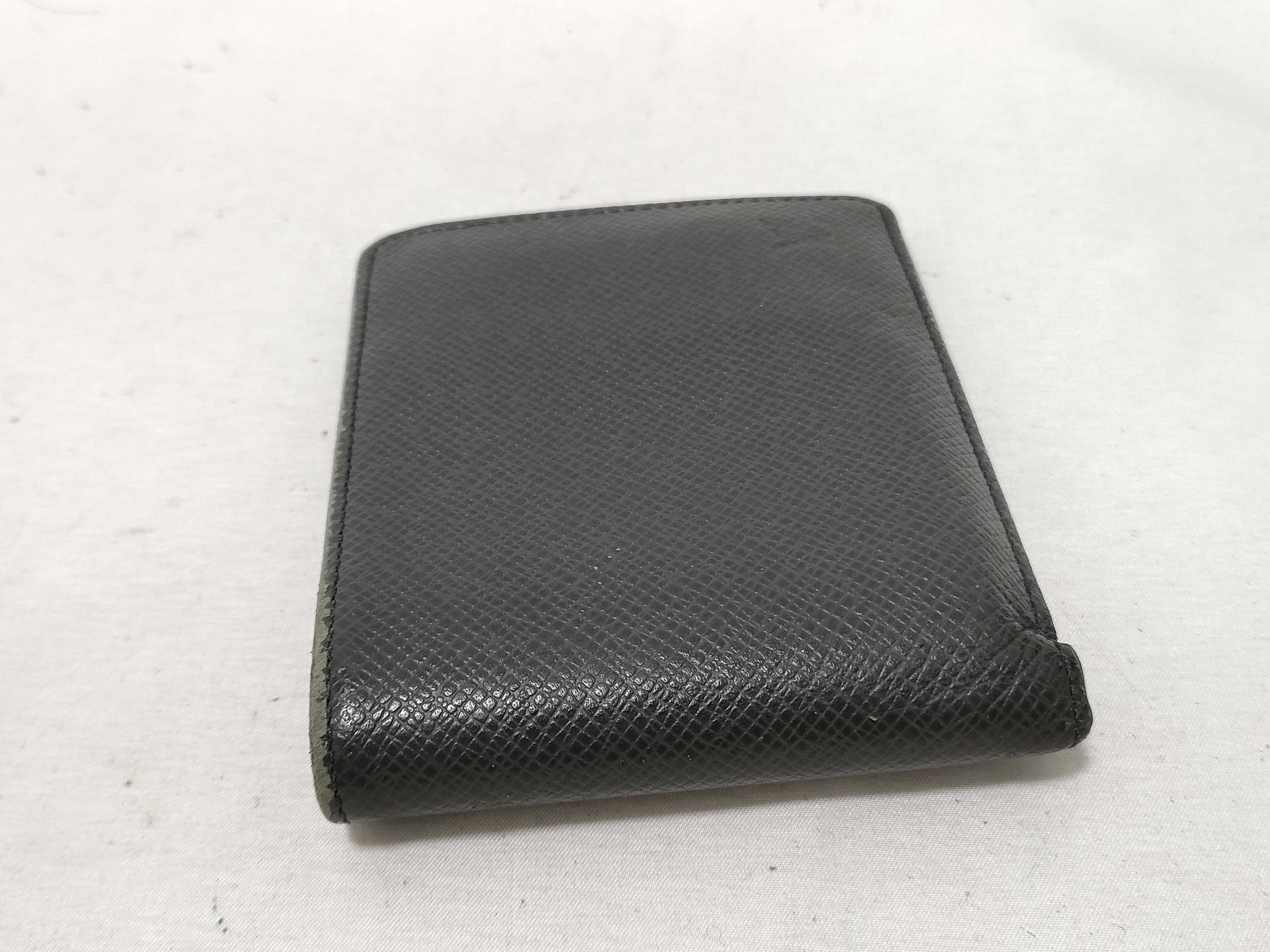 Taiga Bi-fold Wallet — view 3