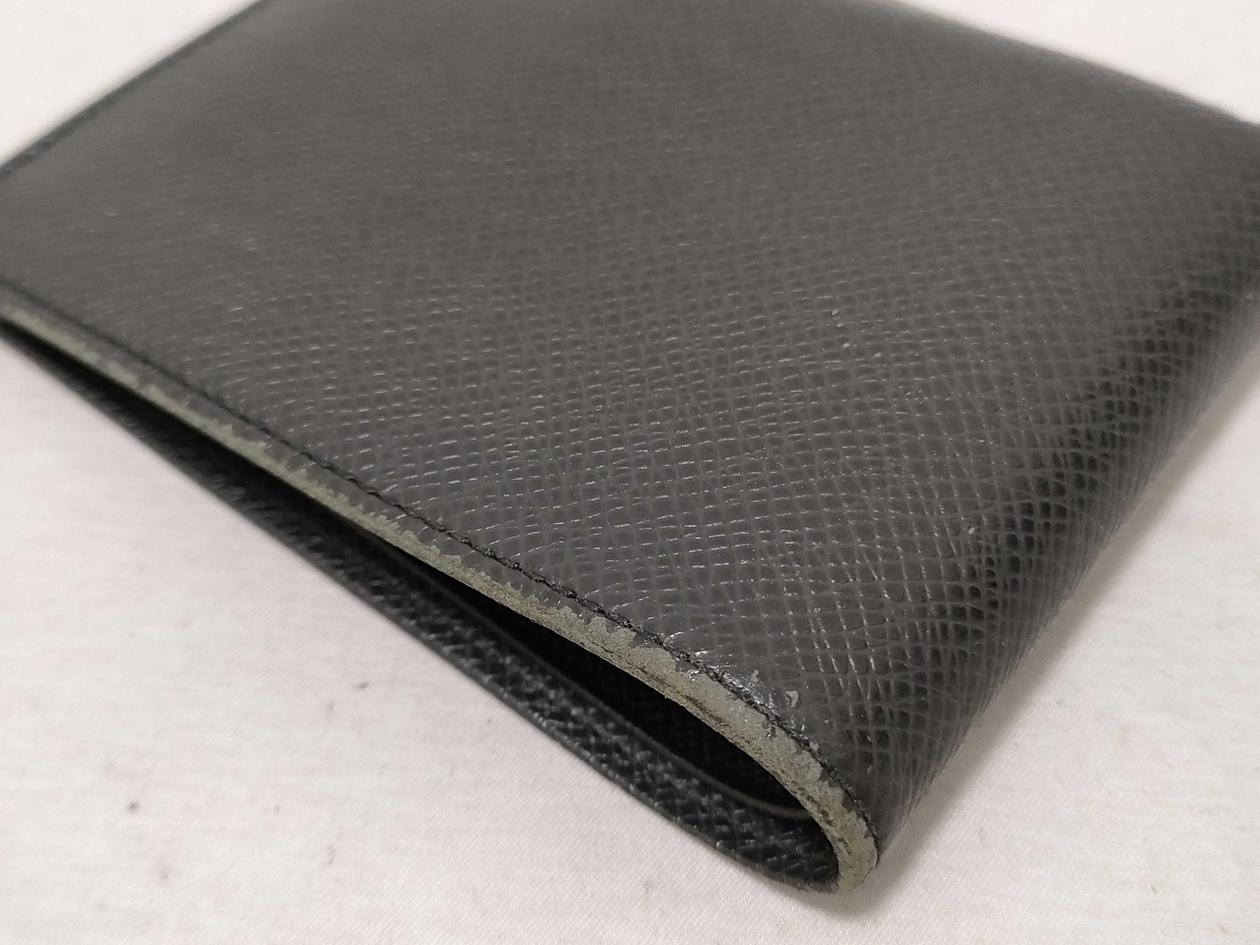 Taiga Bi-fold Wallet — view 4
