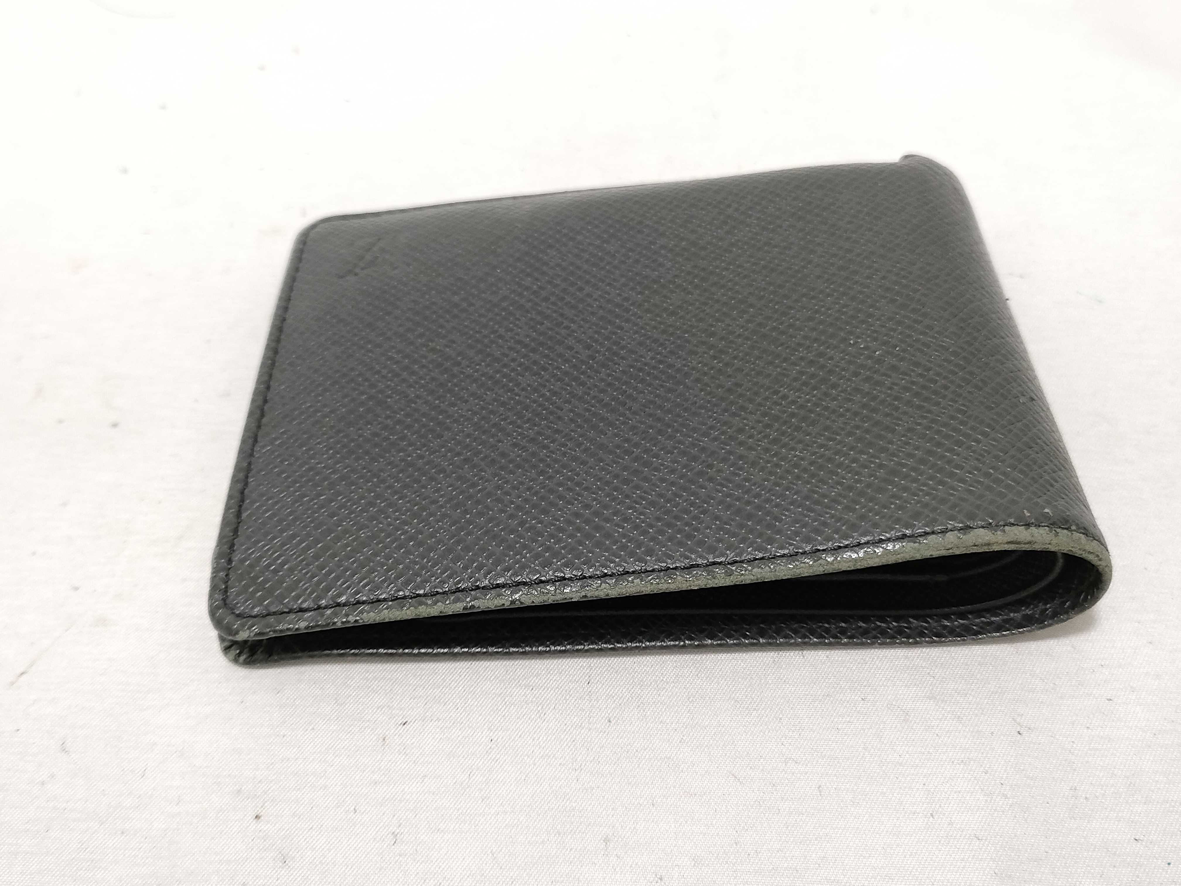 Taiga Bi-fold Wallet — view 5