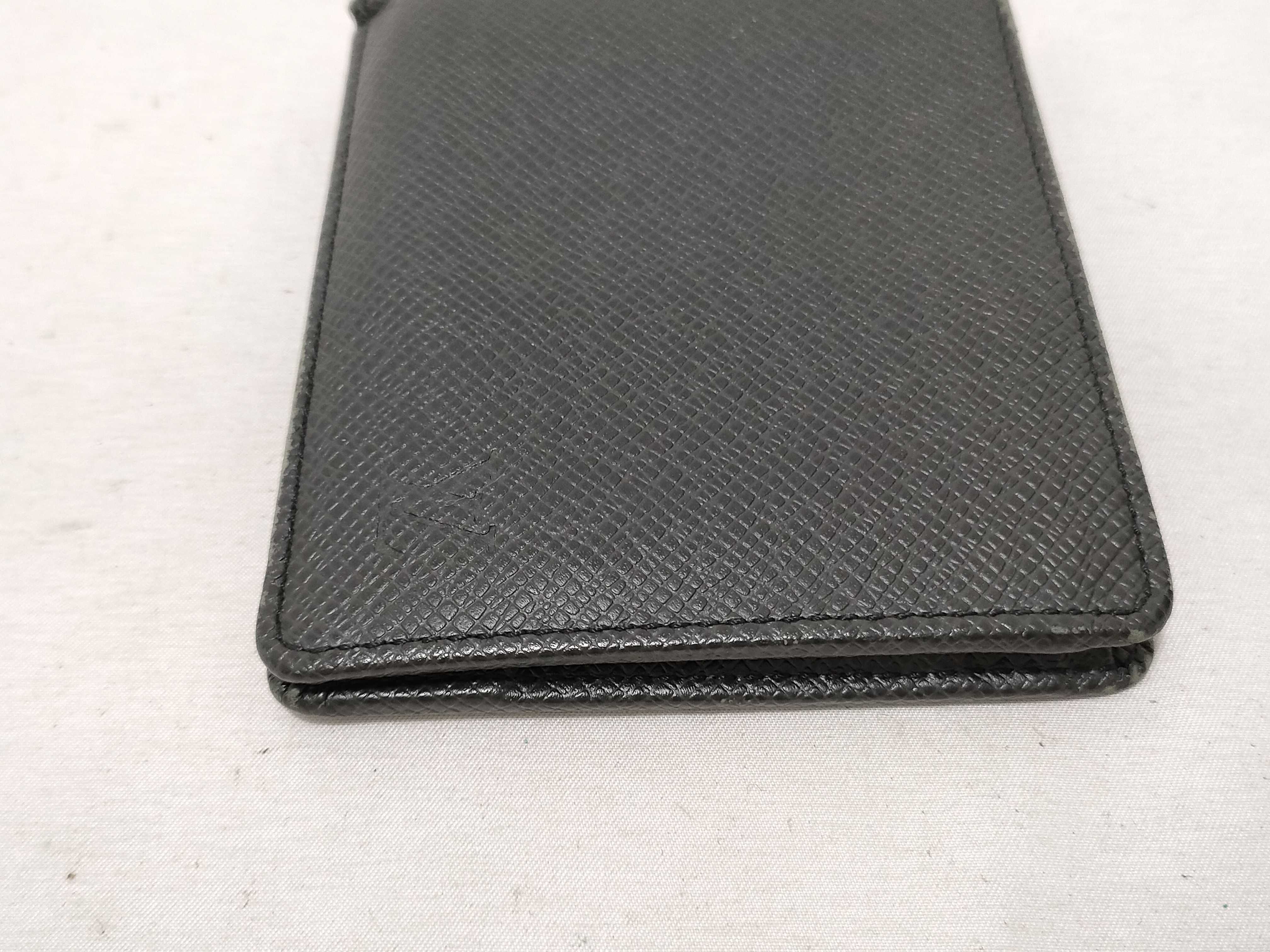 Taiga Bi-fold Wallet — view 6