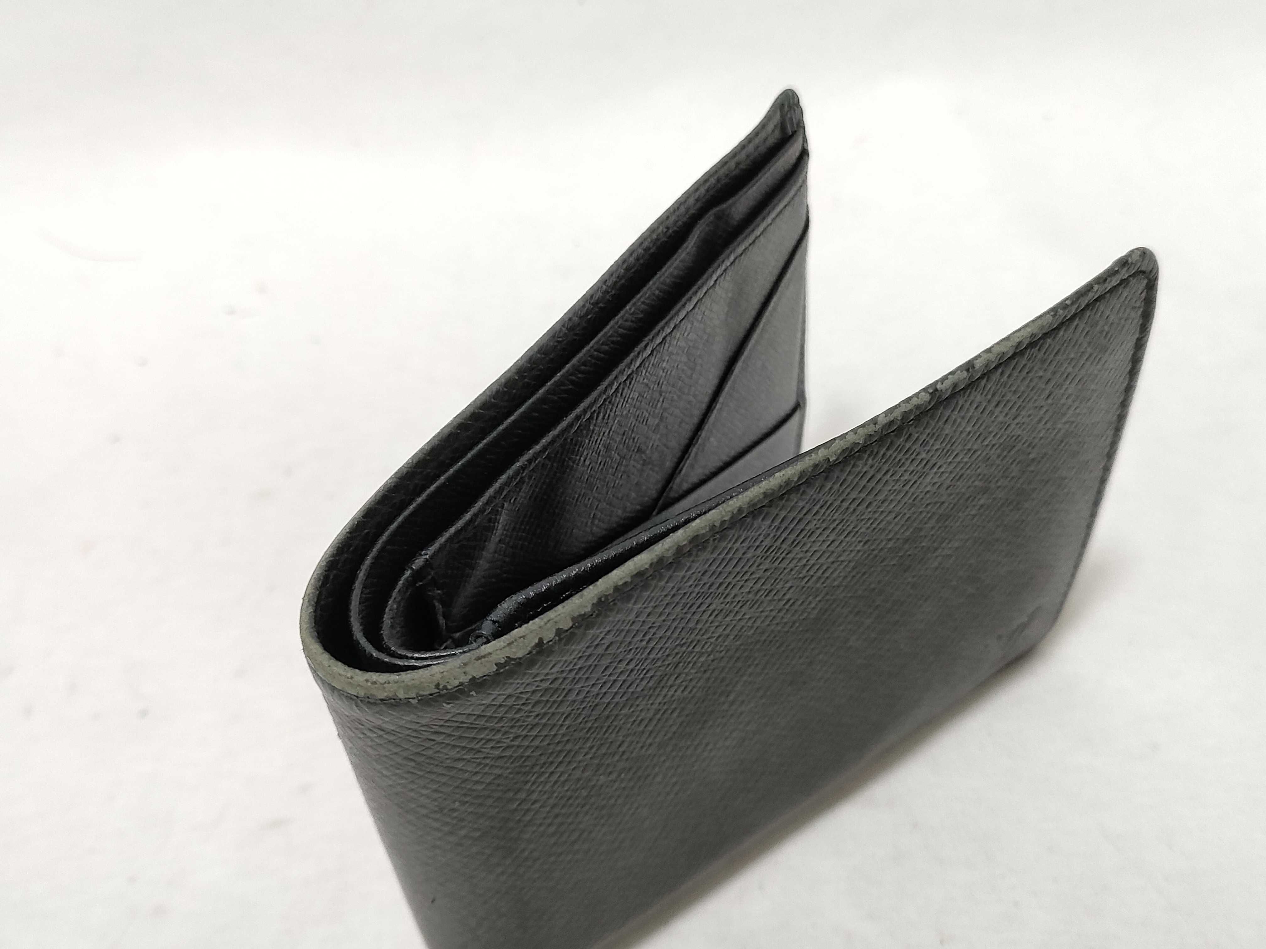 Taiga Bi-fold Wallet — view 10