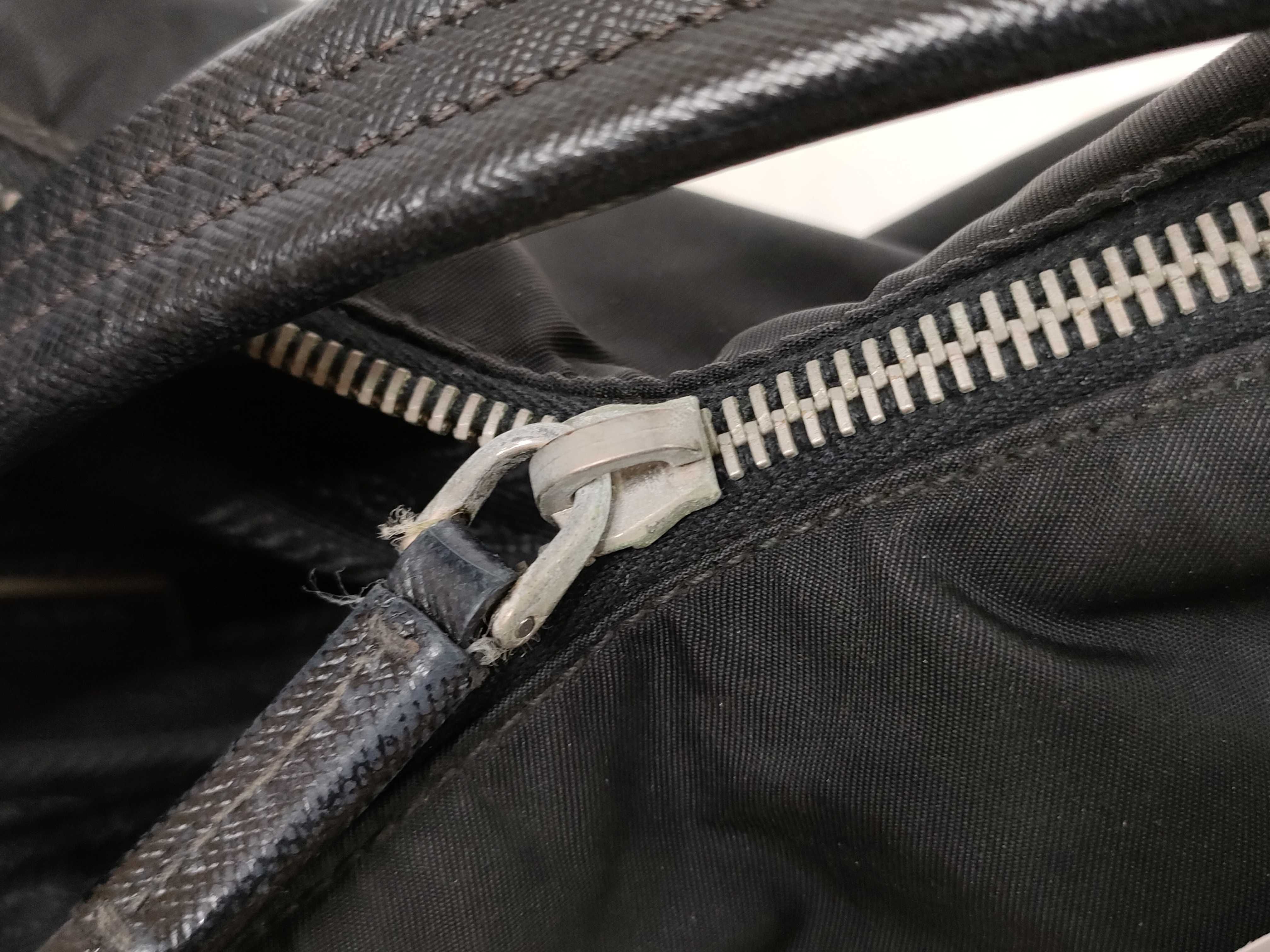 Nylon One-Shoulder Bag (Shoulder Bag) — view 13