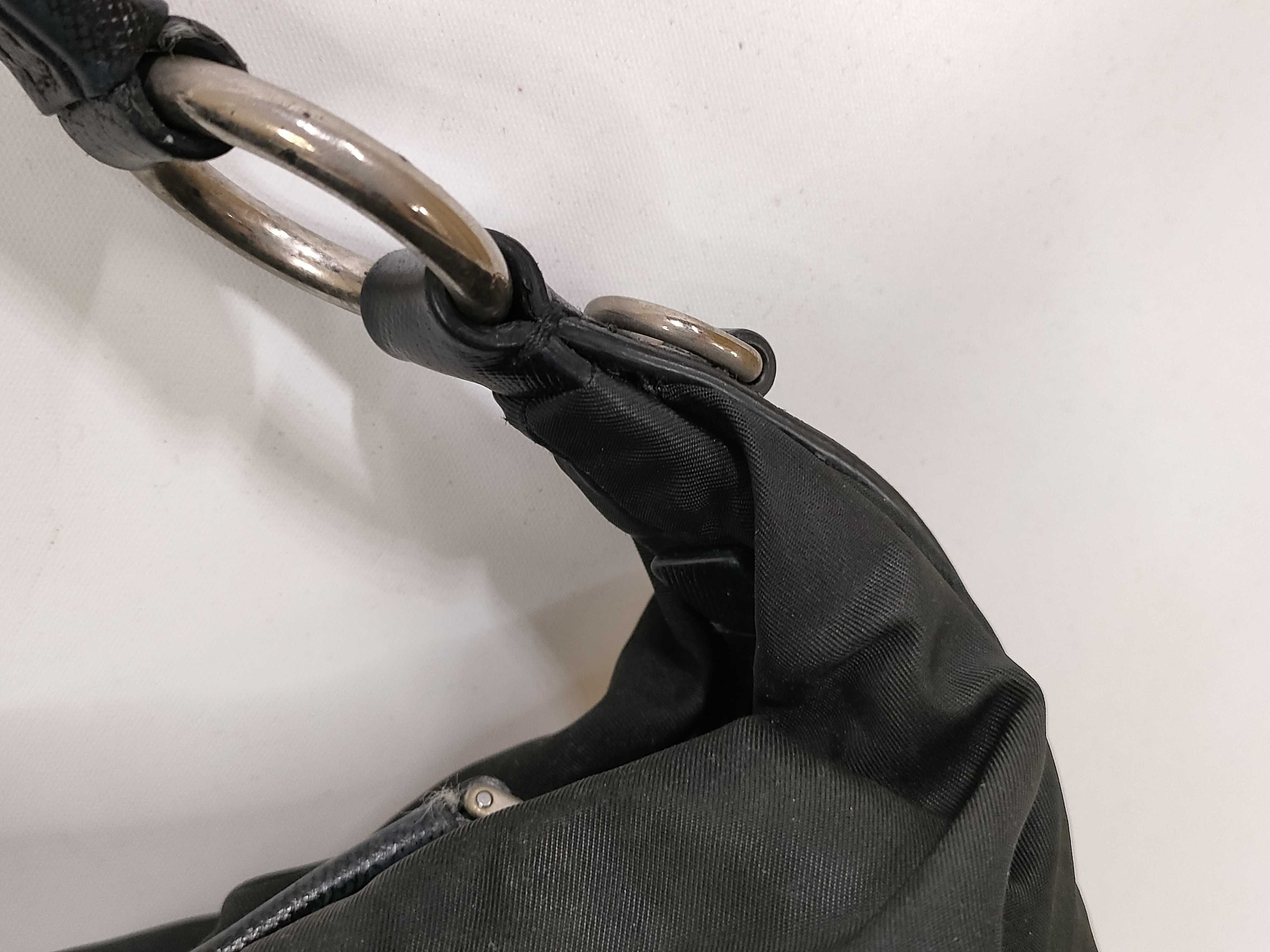 Nylon One-Shoulder Bag (Shoulder Bag) — view 5