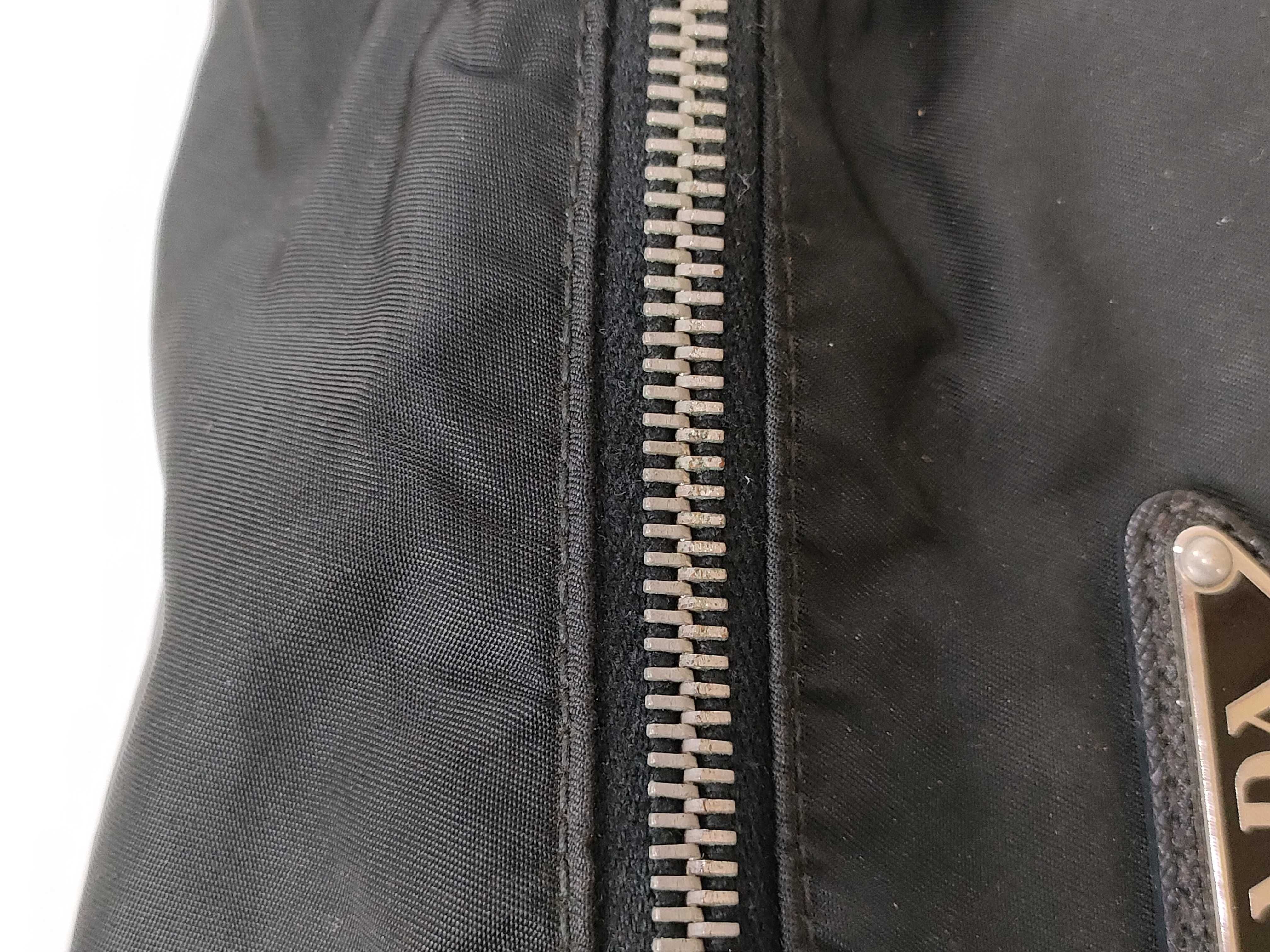 Nylon One-Shoulder Bag (Shoulder Bag) — view 6