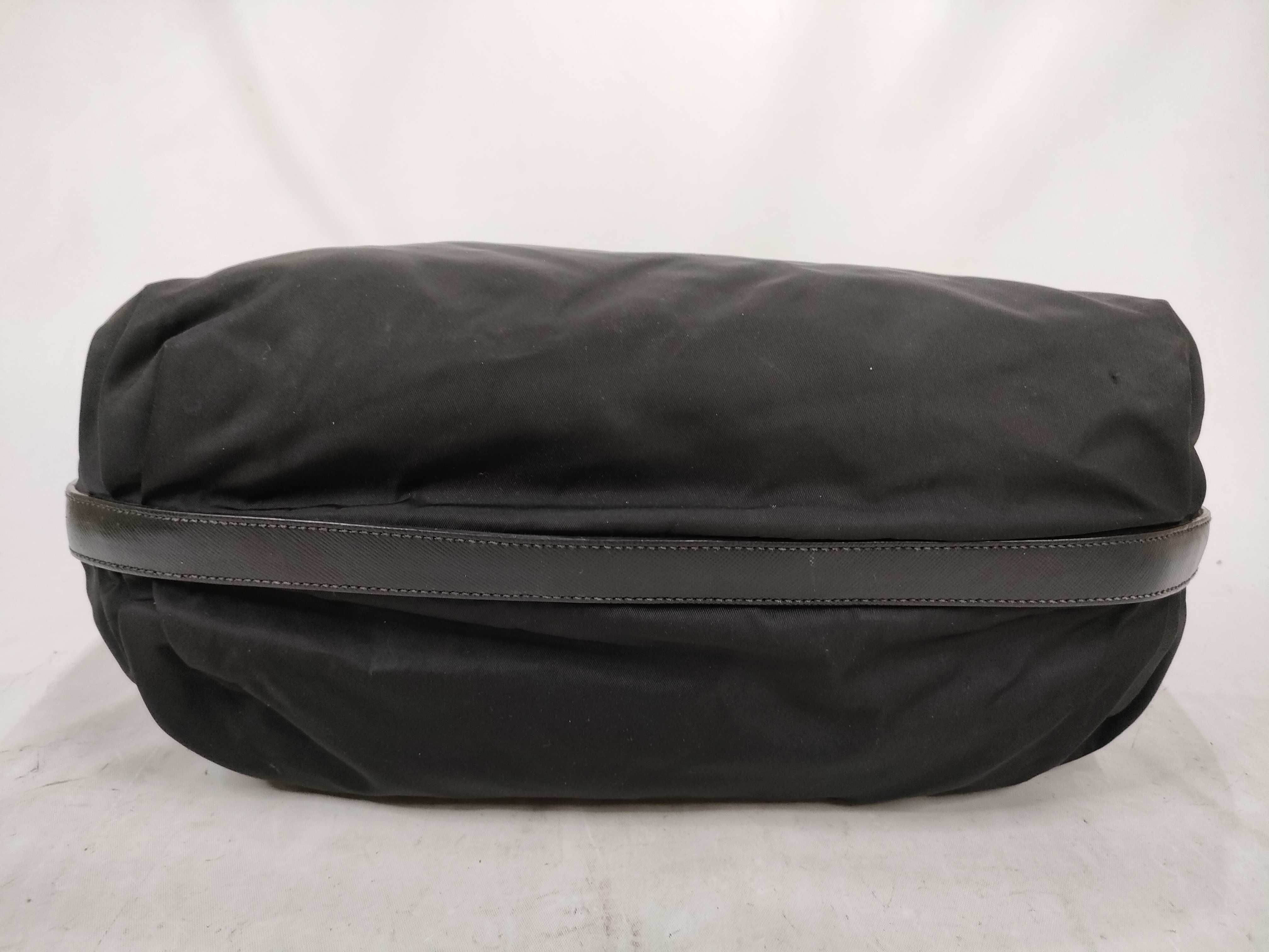 Nylon One-Shoulder Bag (Shoulder Bag) — view 8