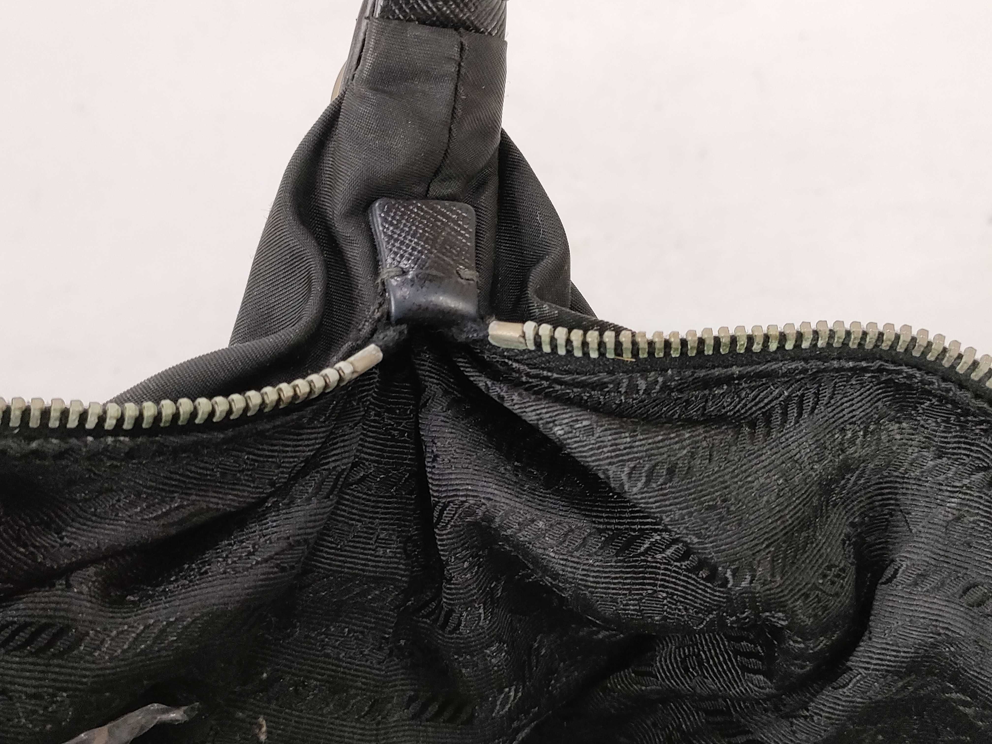 Nylon One-Shoulder Bag (Shoulder Bag) — view 9