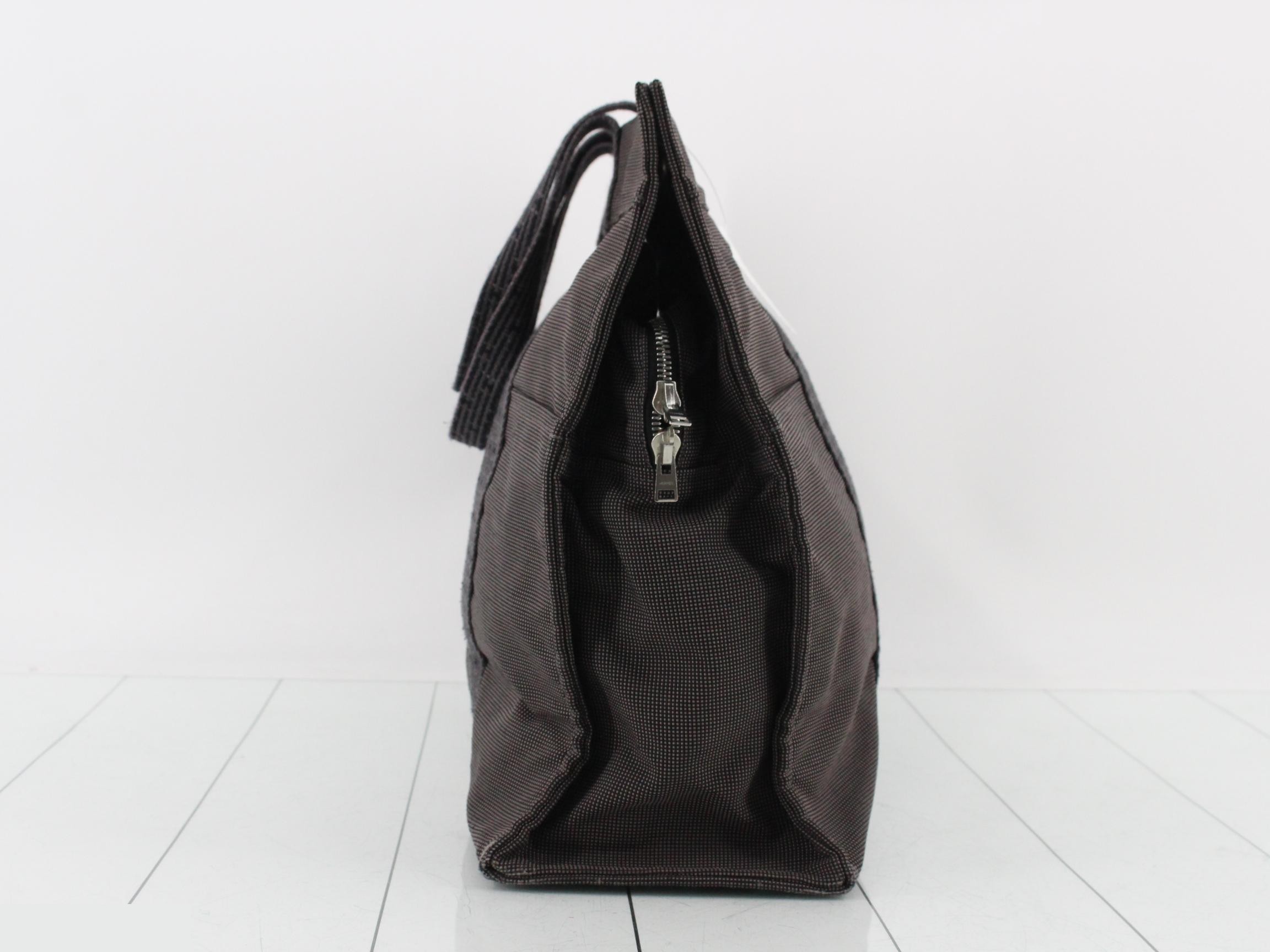Aleline GM Tote Bag — view 4