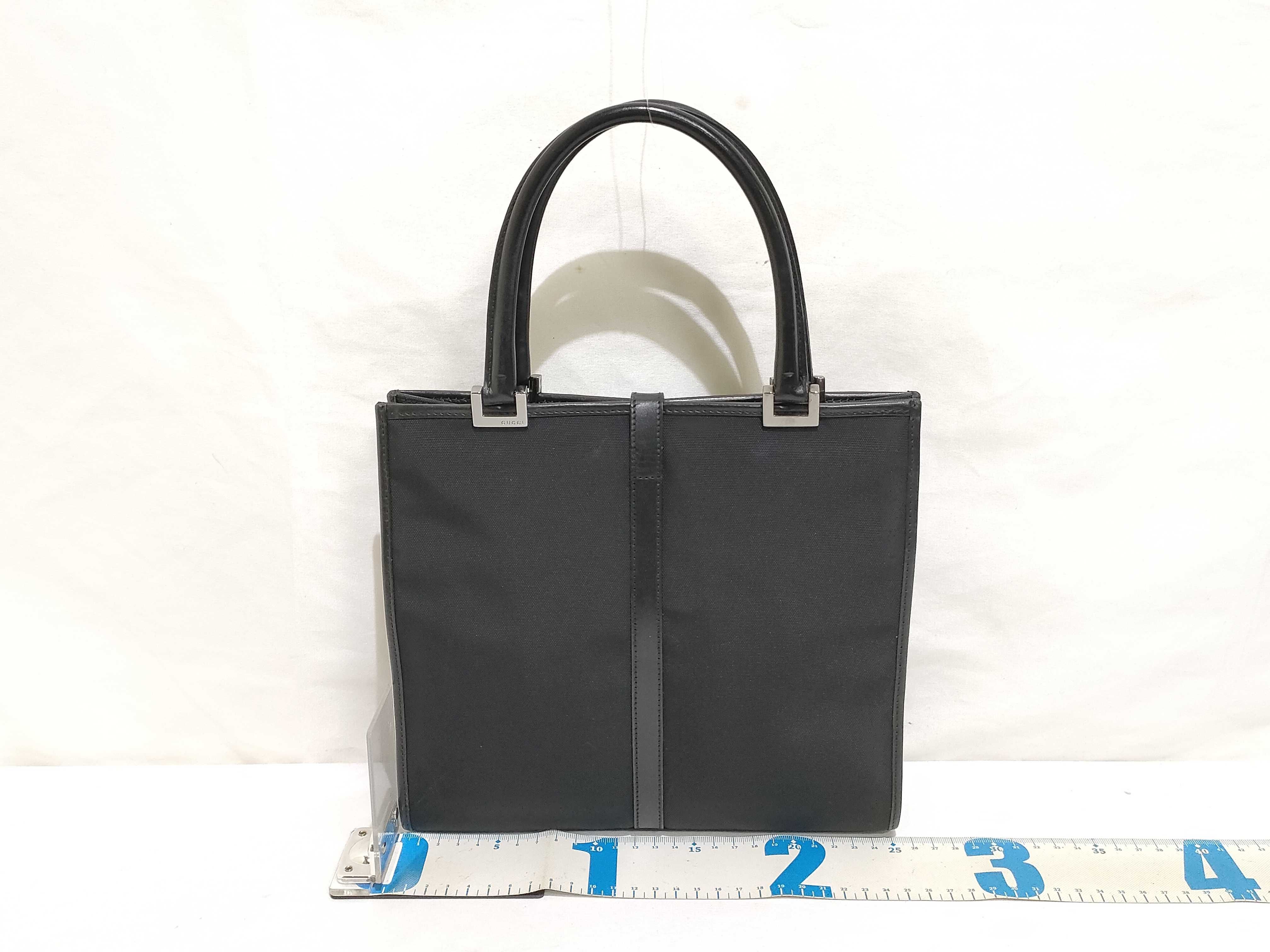 Jackie Nylon Handbag — view 2