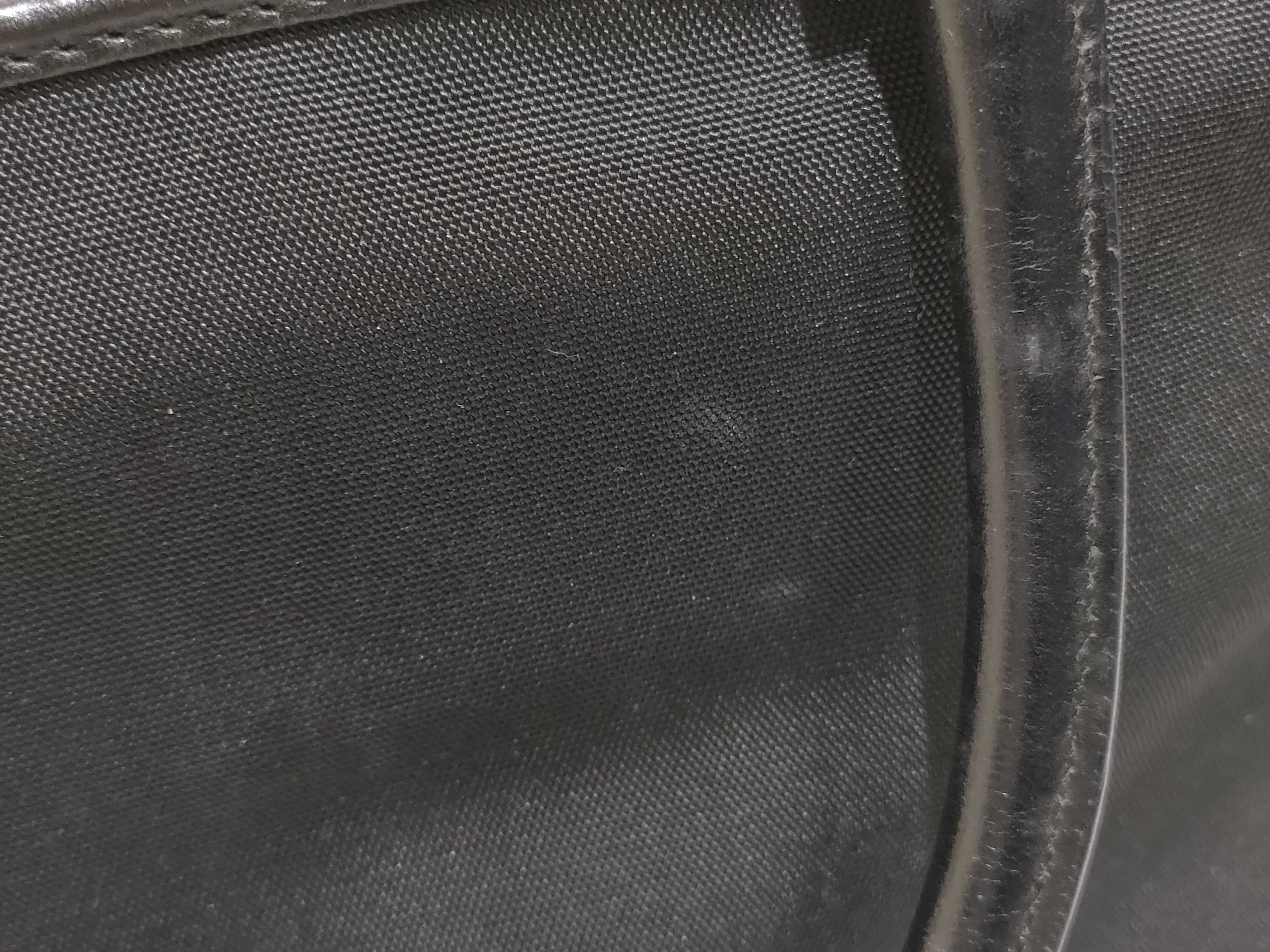 Jackie Nylon Handbag — view 11