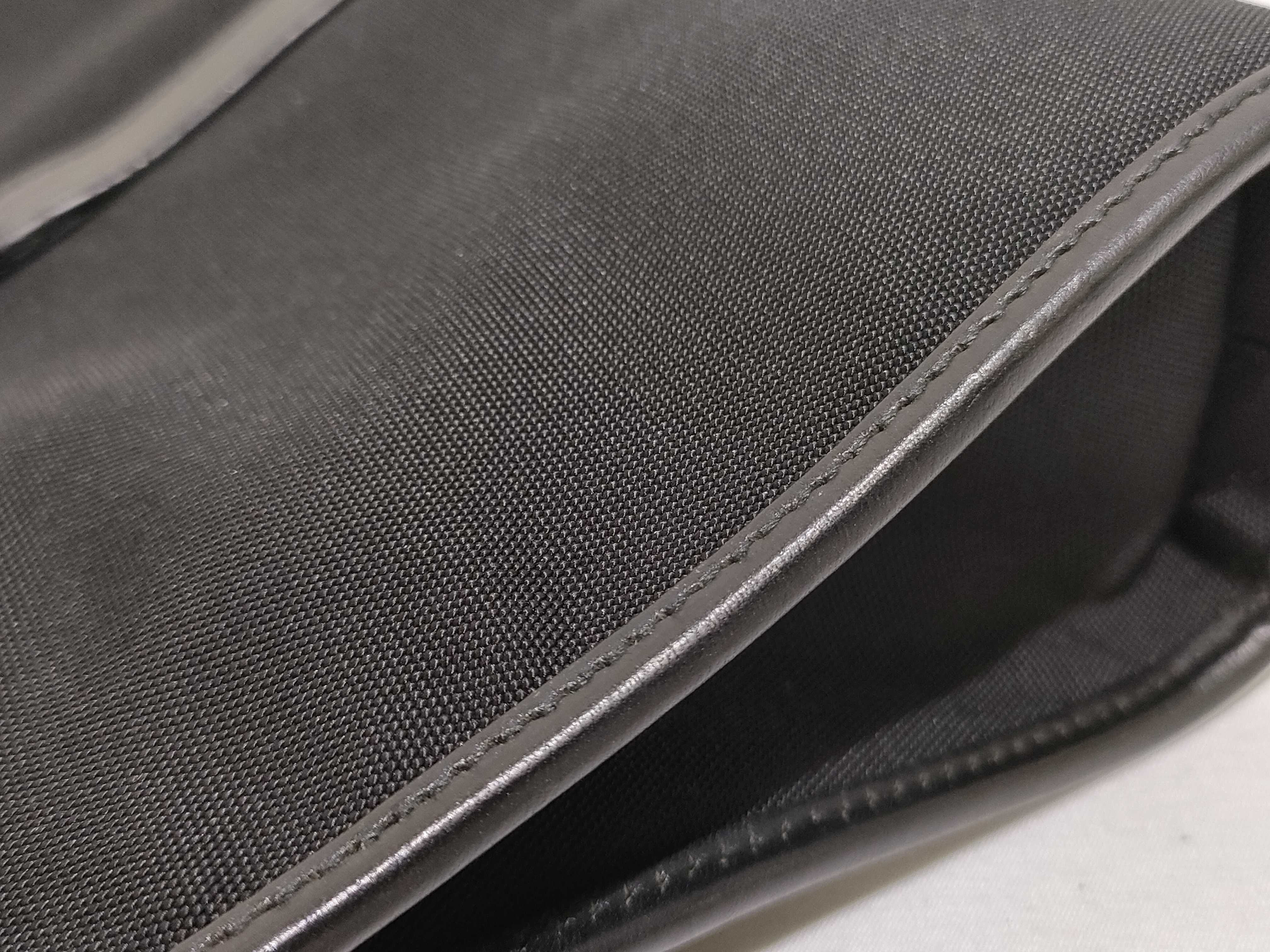 Jackie Nylon Handbag — view 14