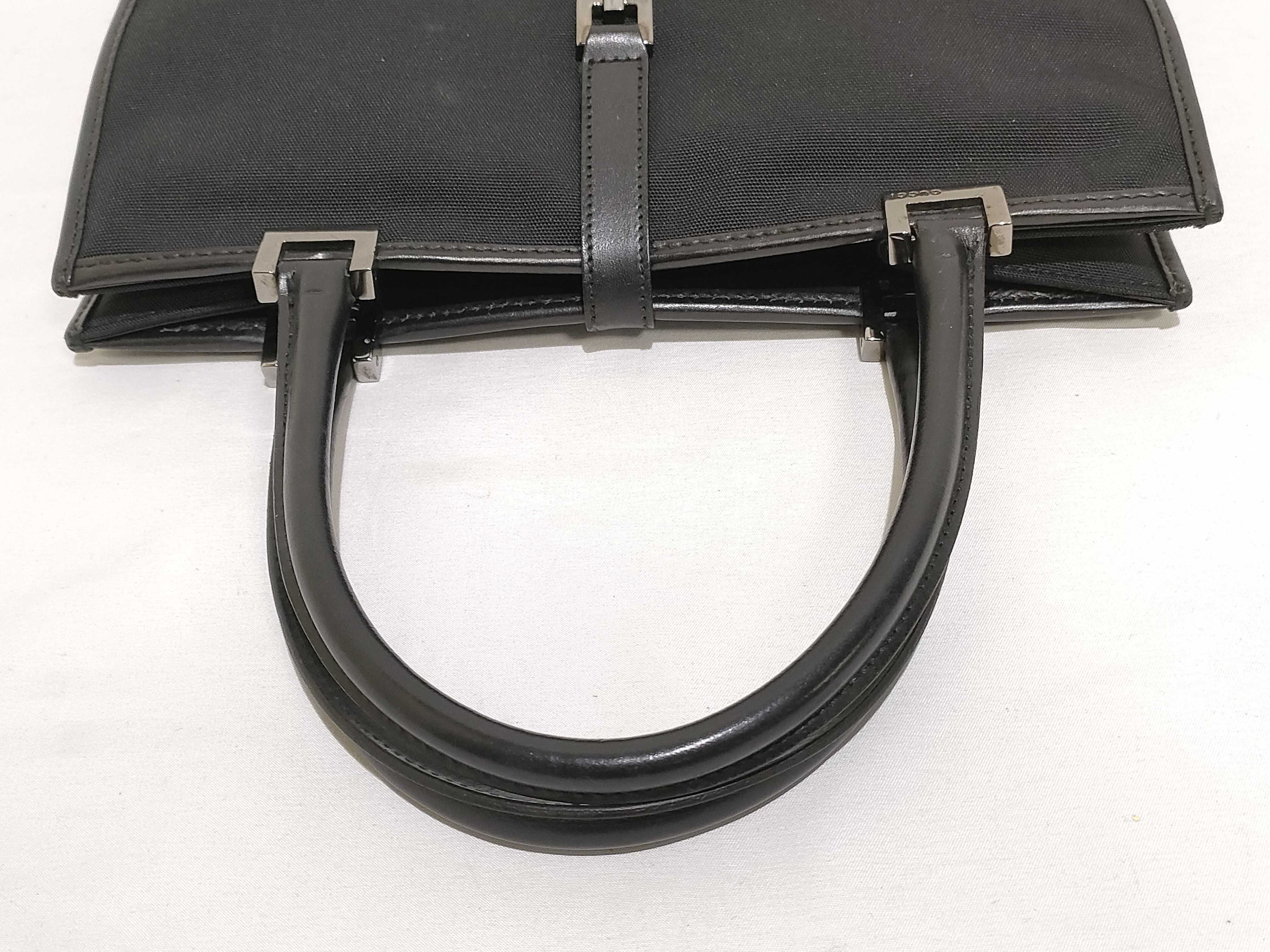 Jackie Nylon Handbag — view 3