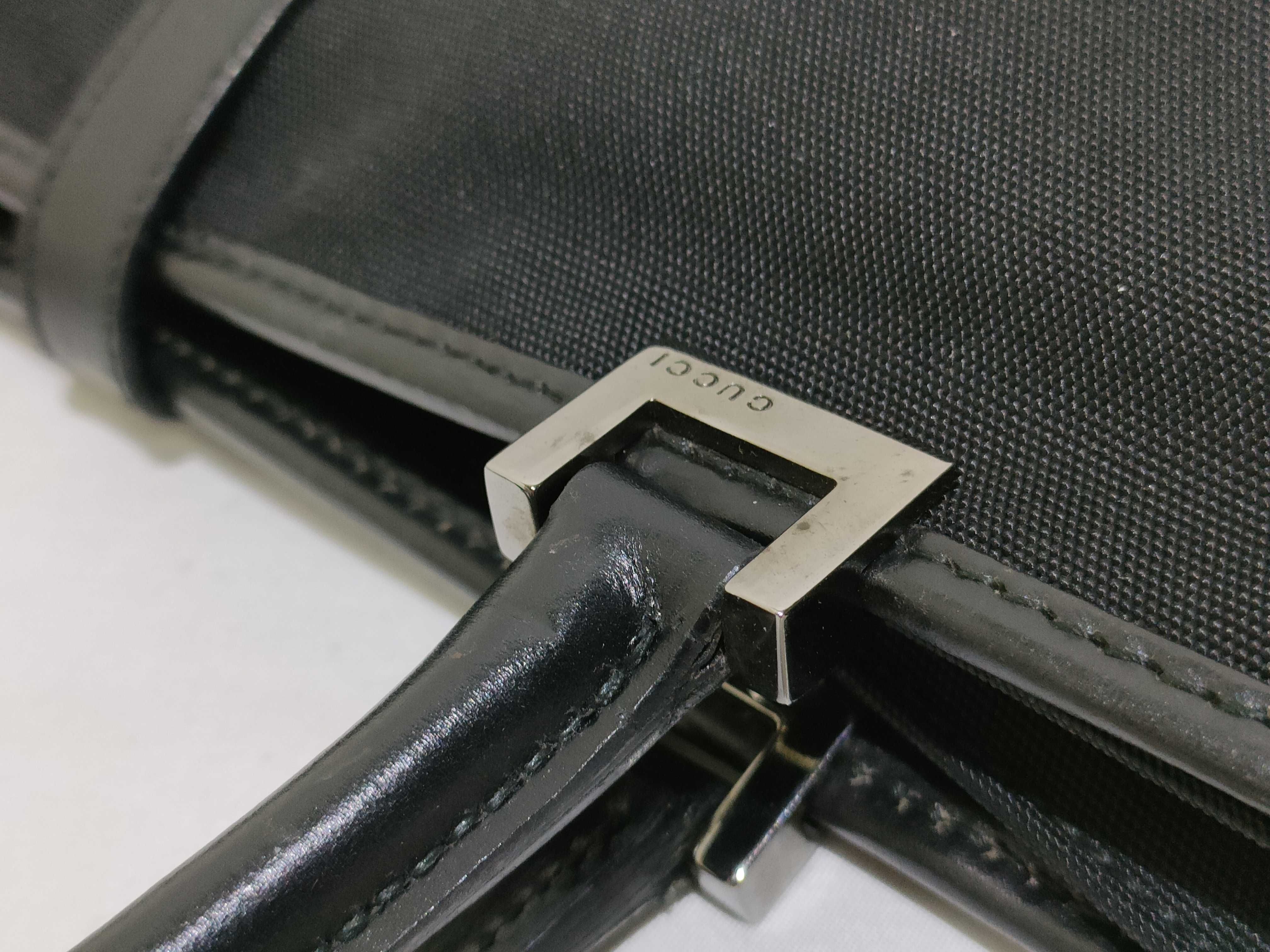 Jackie Nylon Handbag — view 5