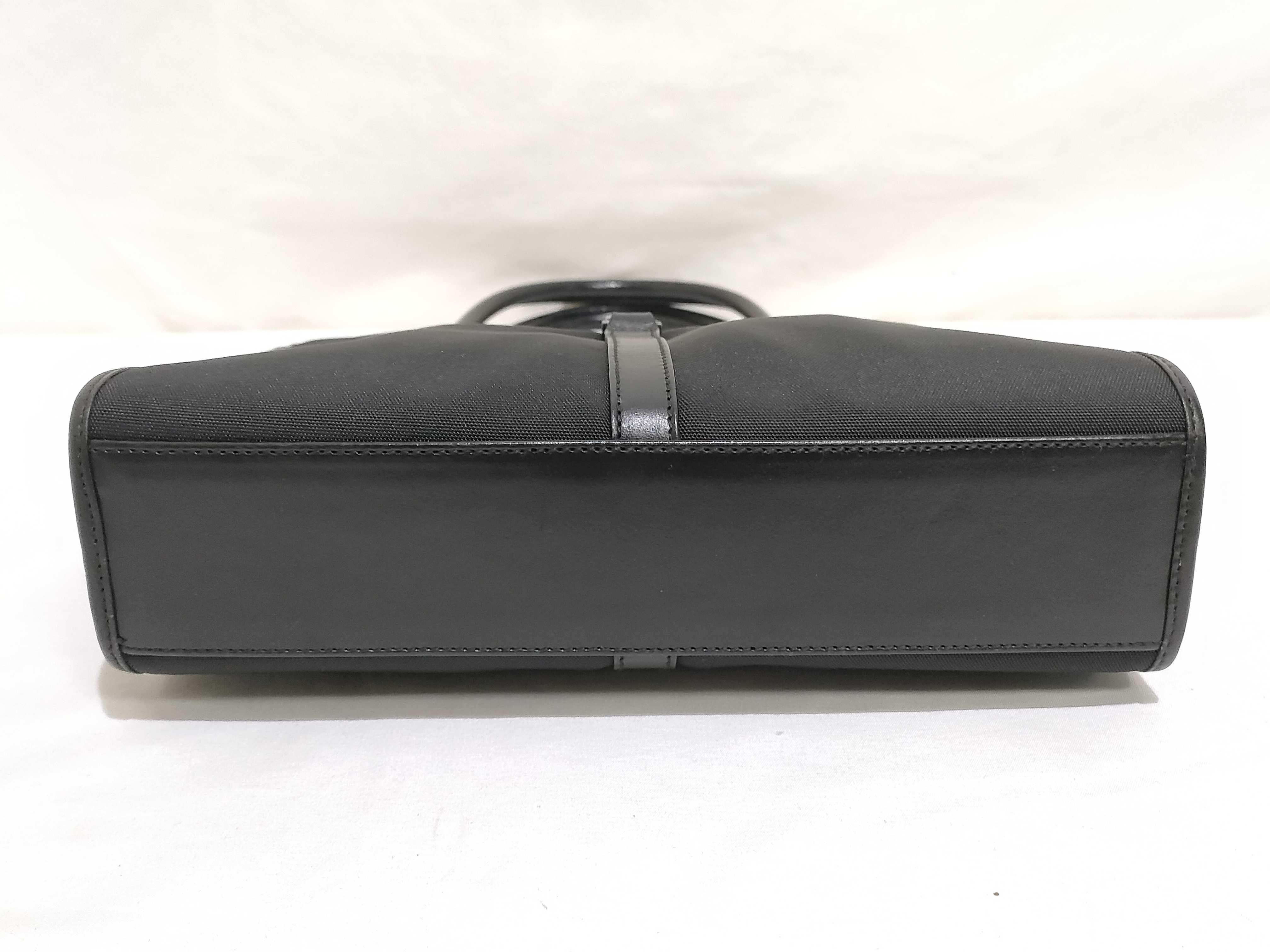 Jackie Nylon Handbag — view 7