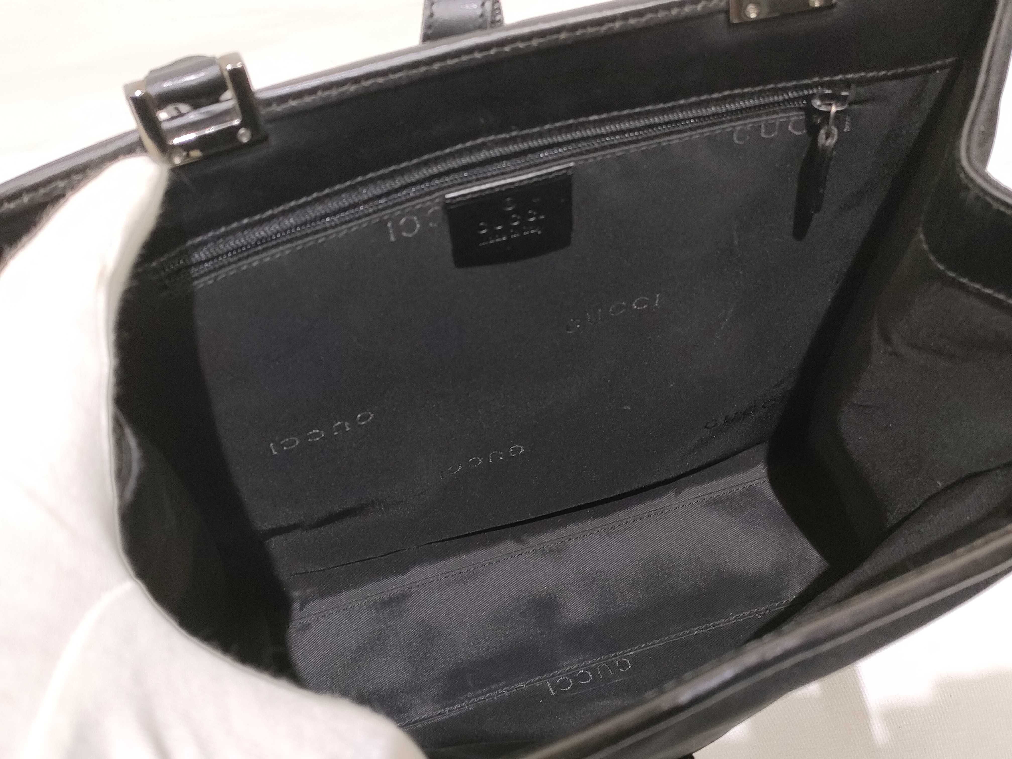 Jackie Nylon Handbag — view 8