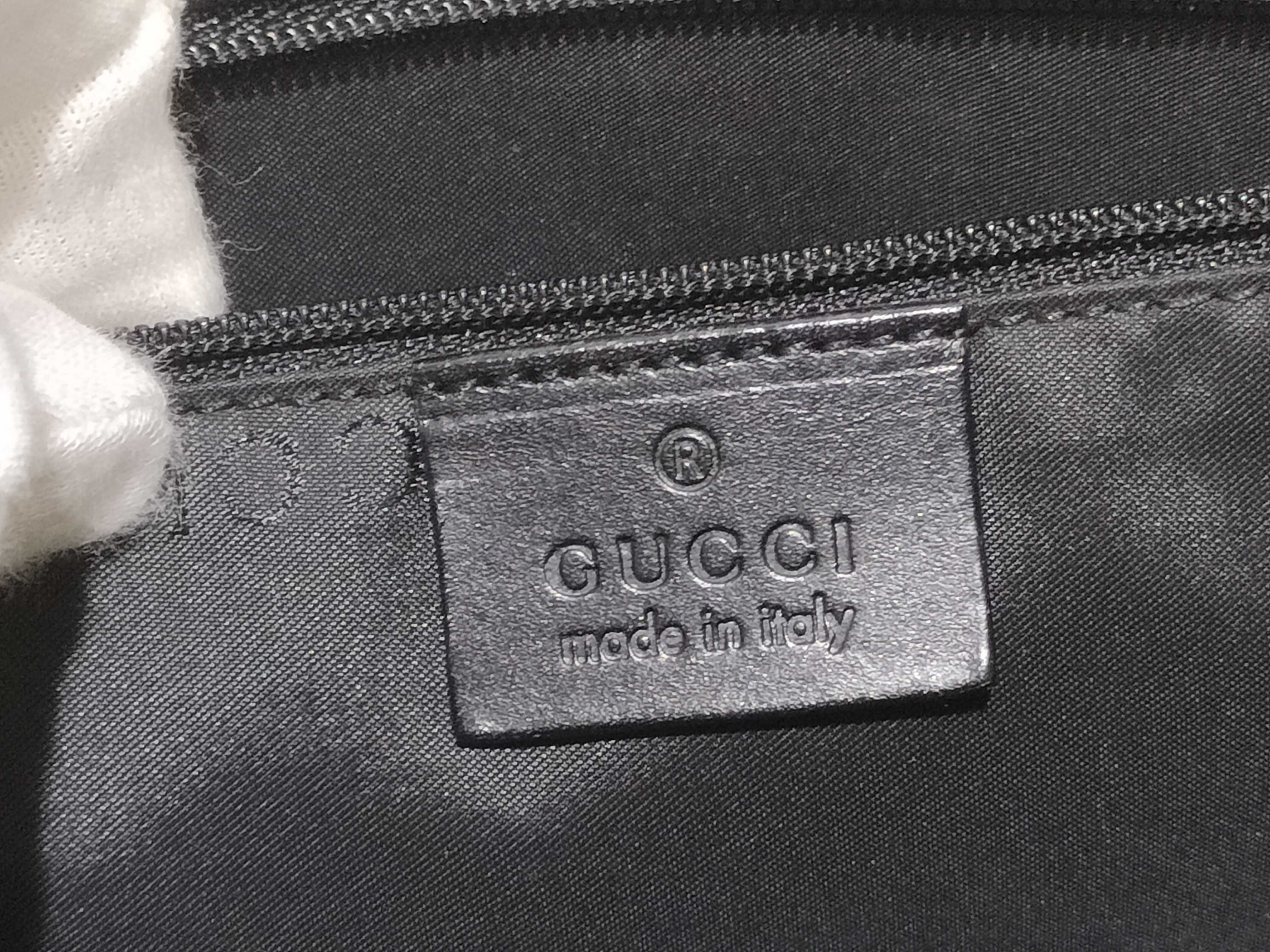 Jackie Nylon Handbag — view 10