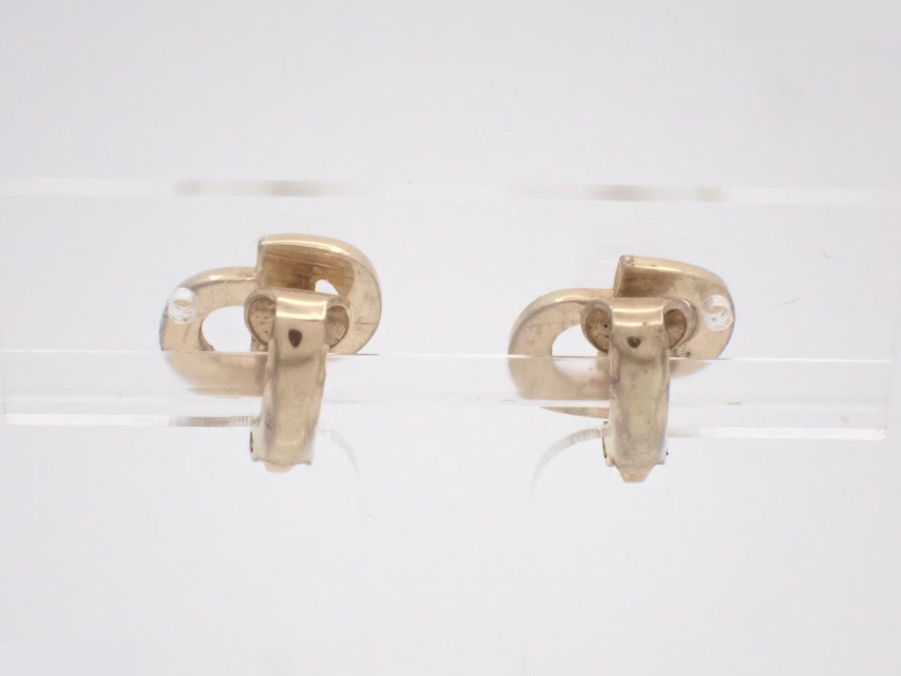 Earrings — view 2