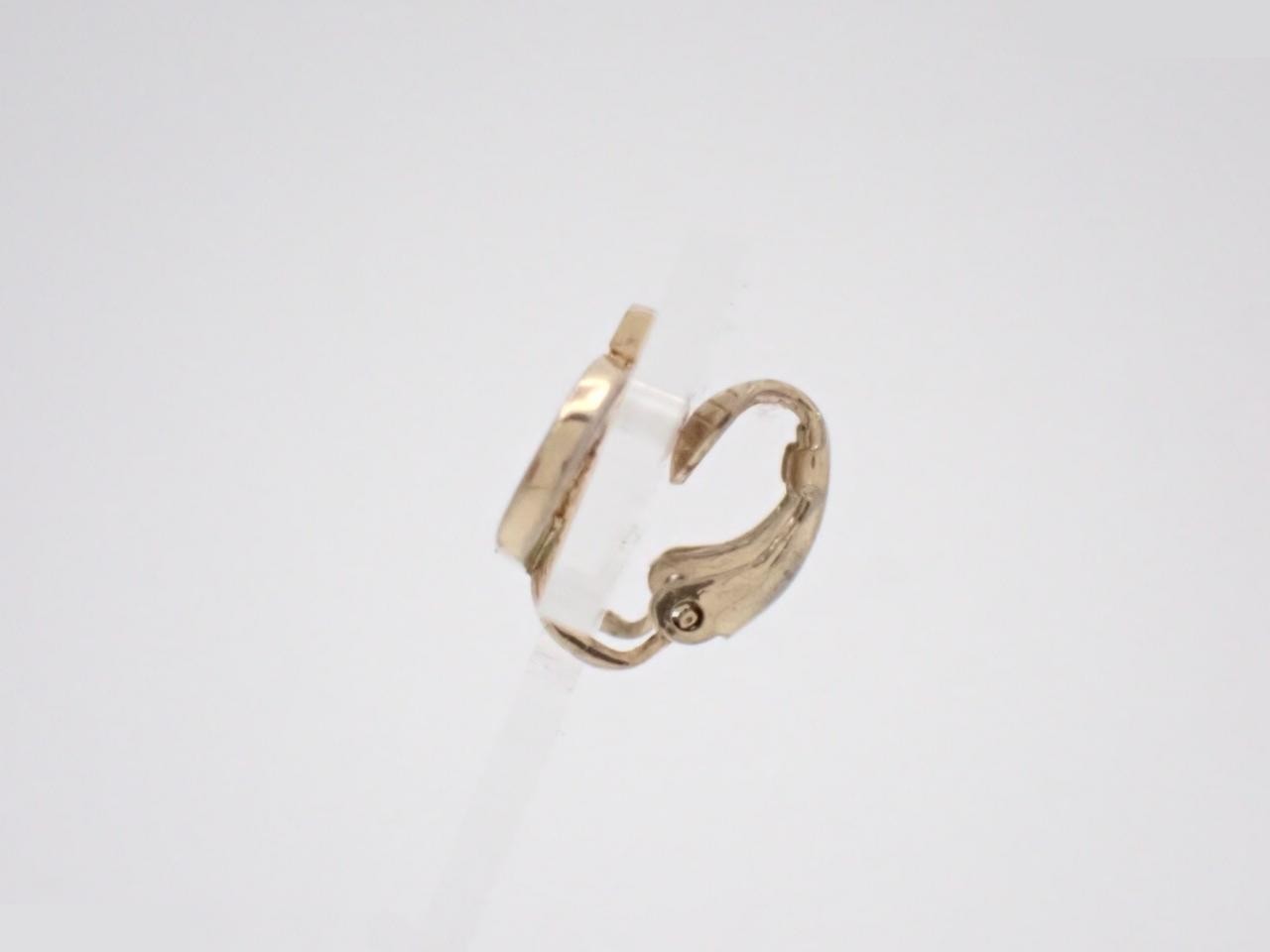 Earrings — view 3