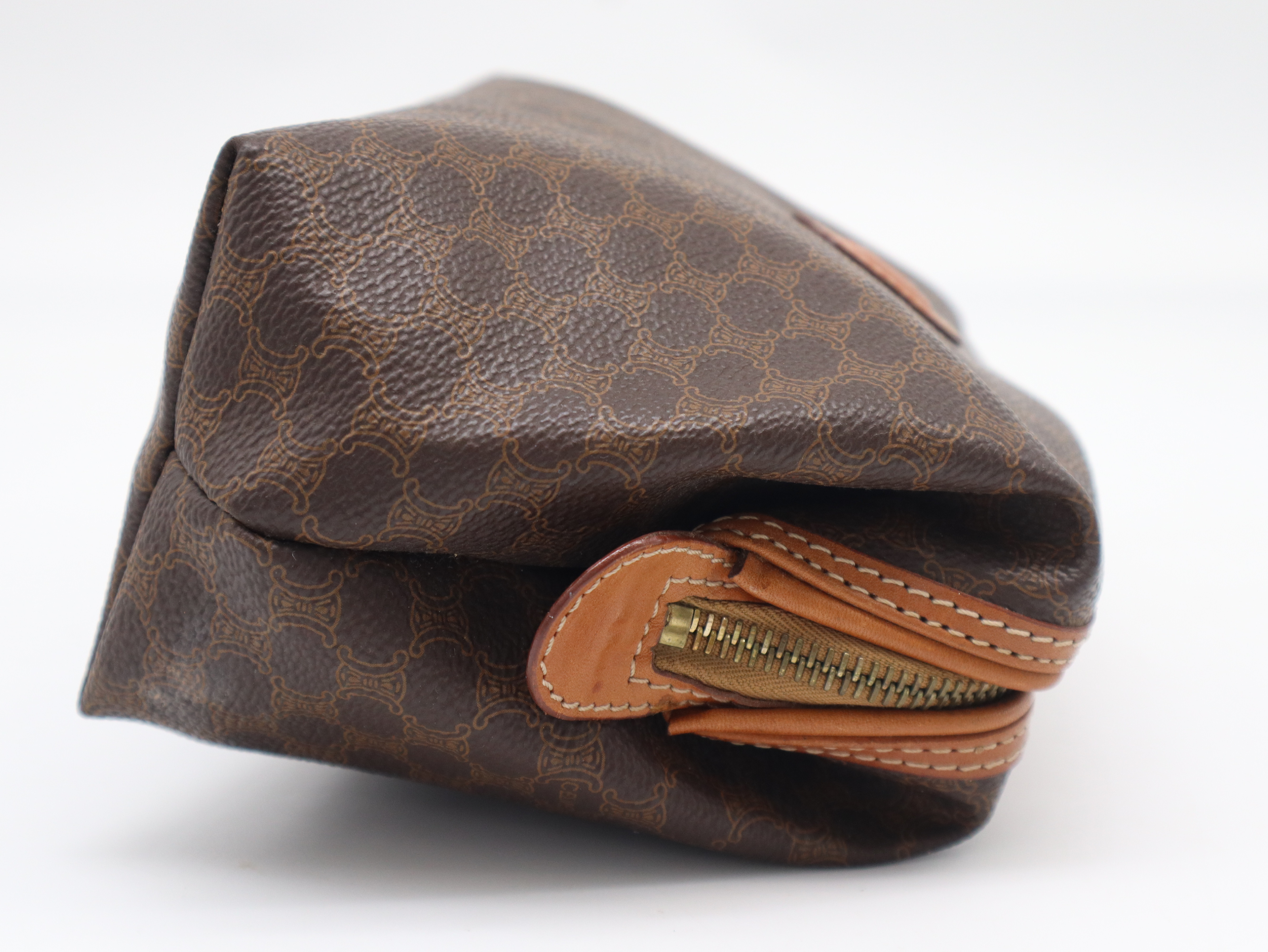 Macadam Cosmetic Pouch — view 4