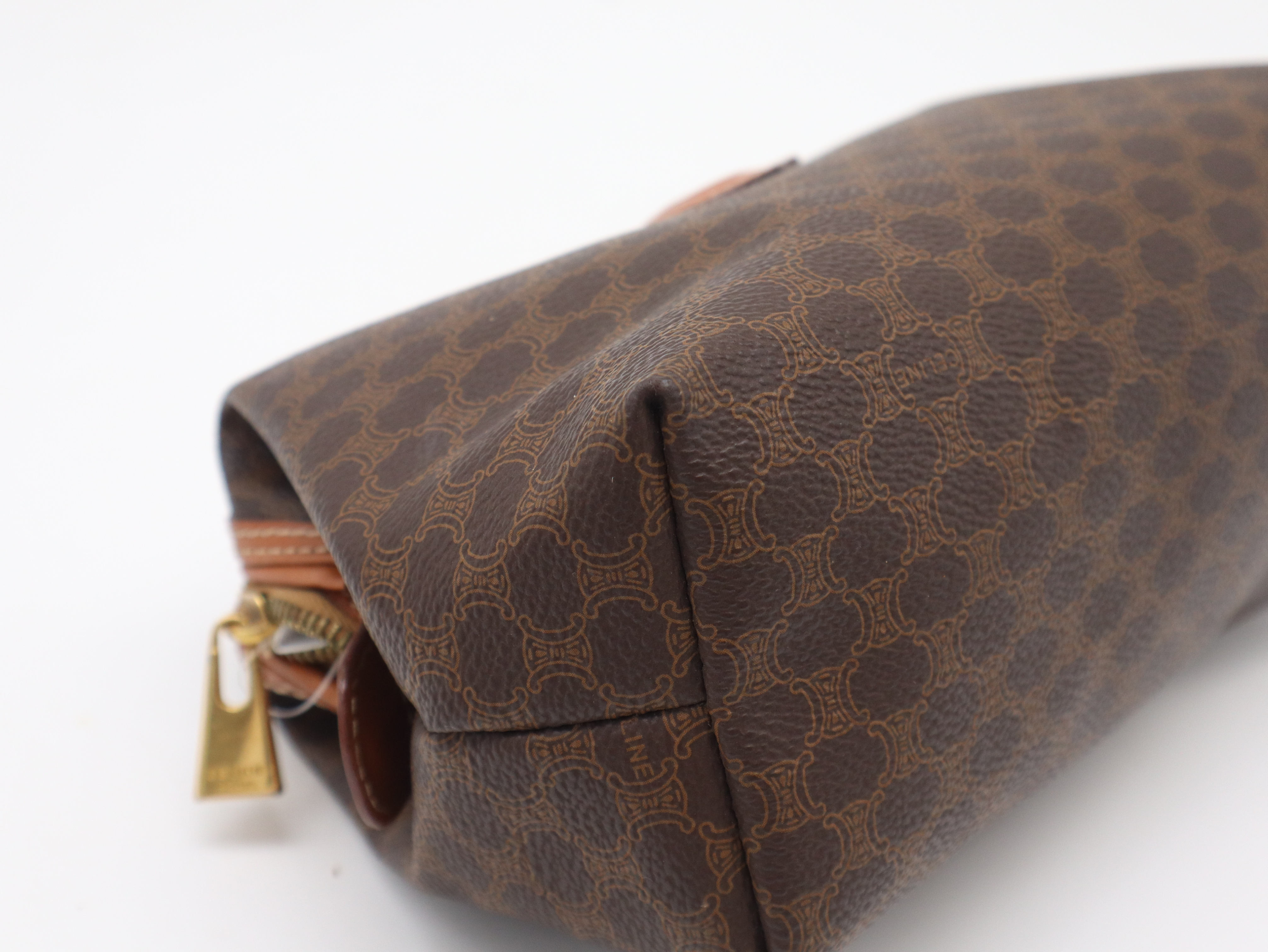 Macadam Cosmetic Pouch — view 6
