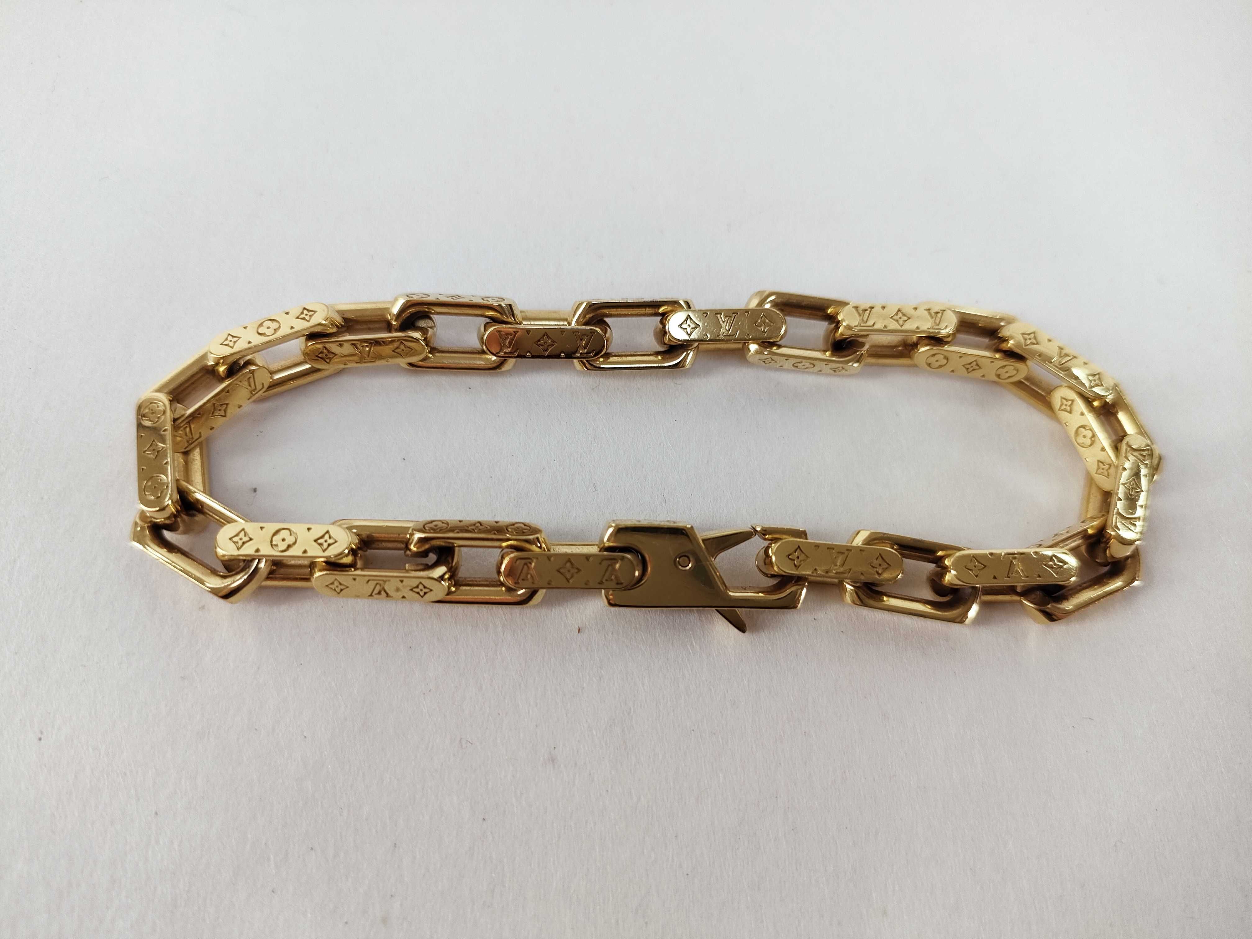 LV MA233L AK2286L GP Bracelet Bracelet/Bangle — view 2