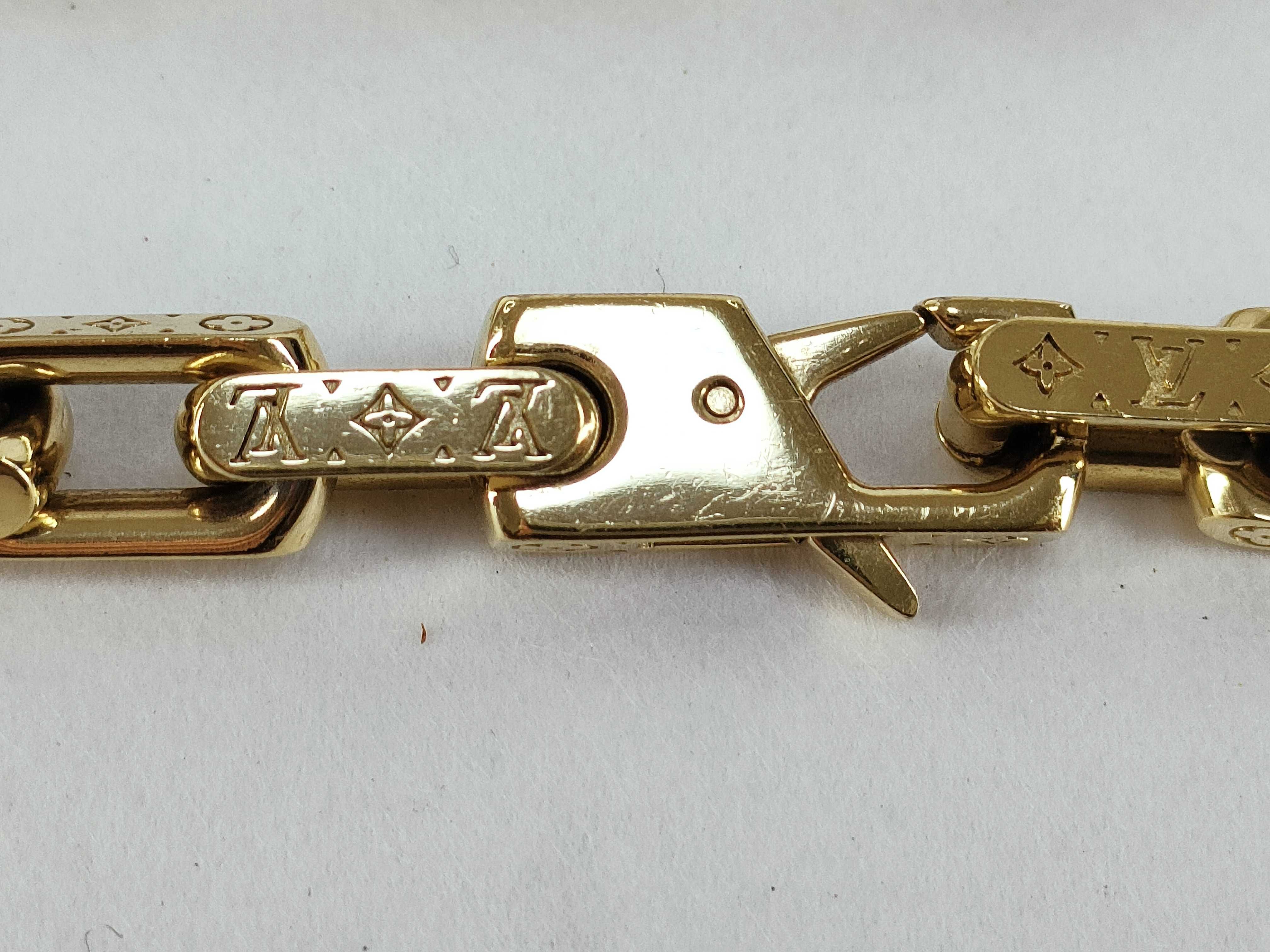 LV MA233L AK2286L GP Bracelet Bracelet/Bangle — view 3