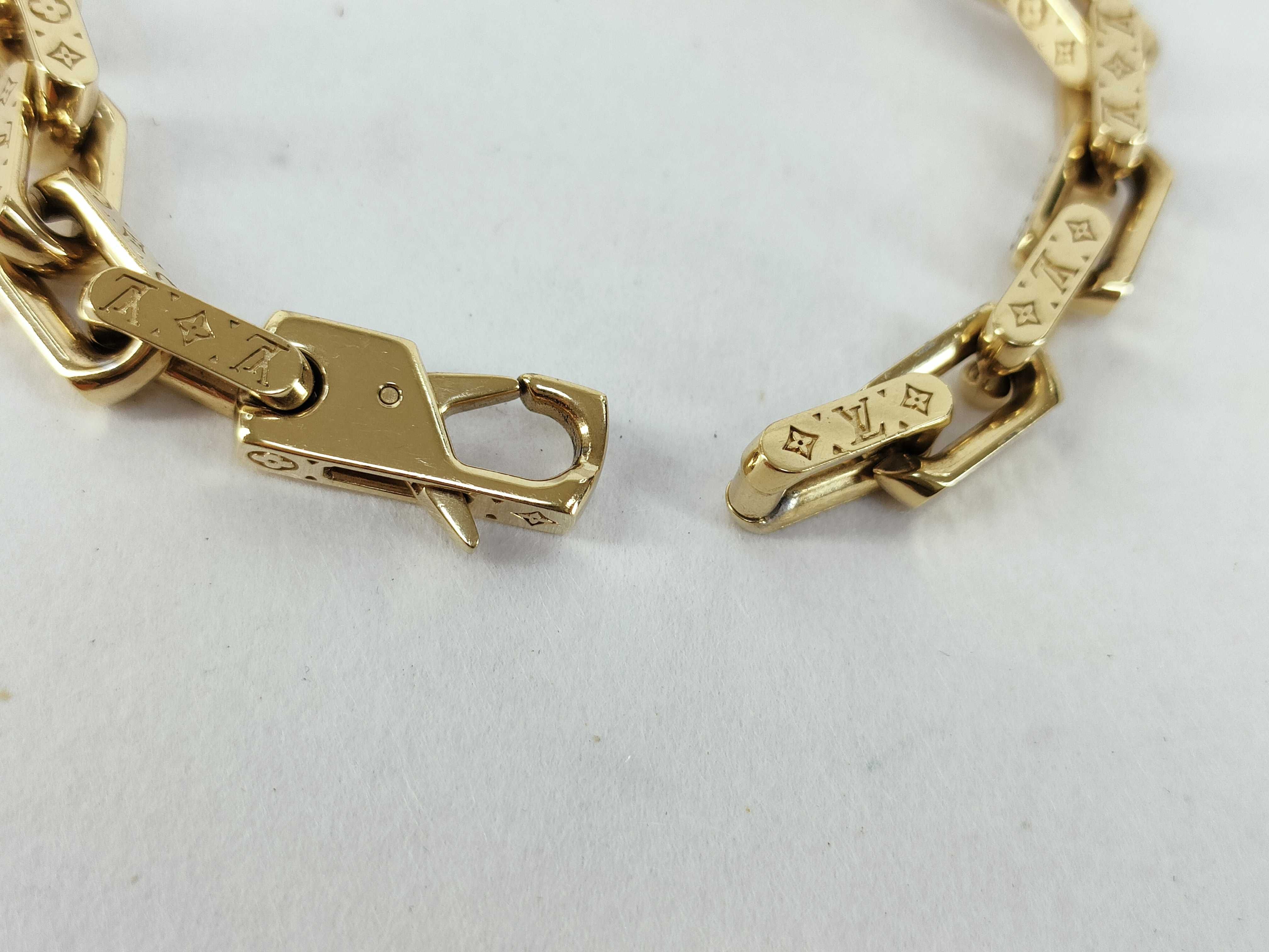 LV MA233L AK2286L GP Bracelet Bracelet/Bangle — view 4