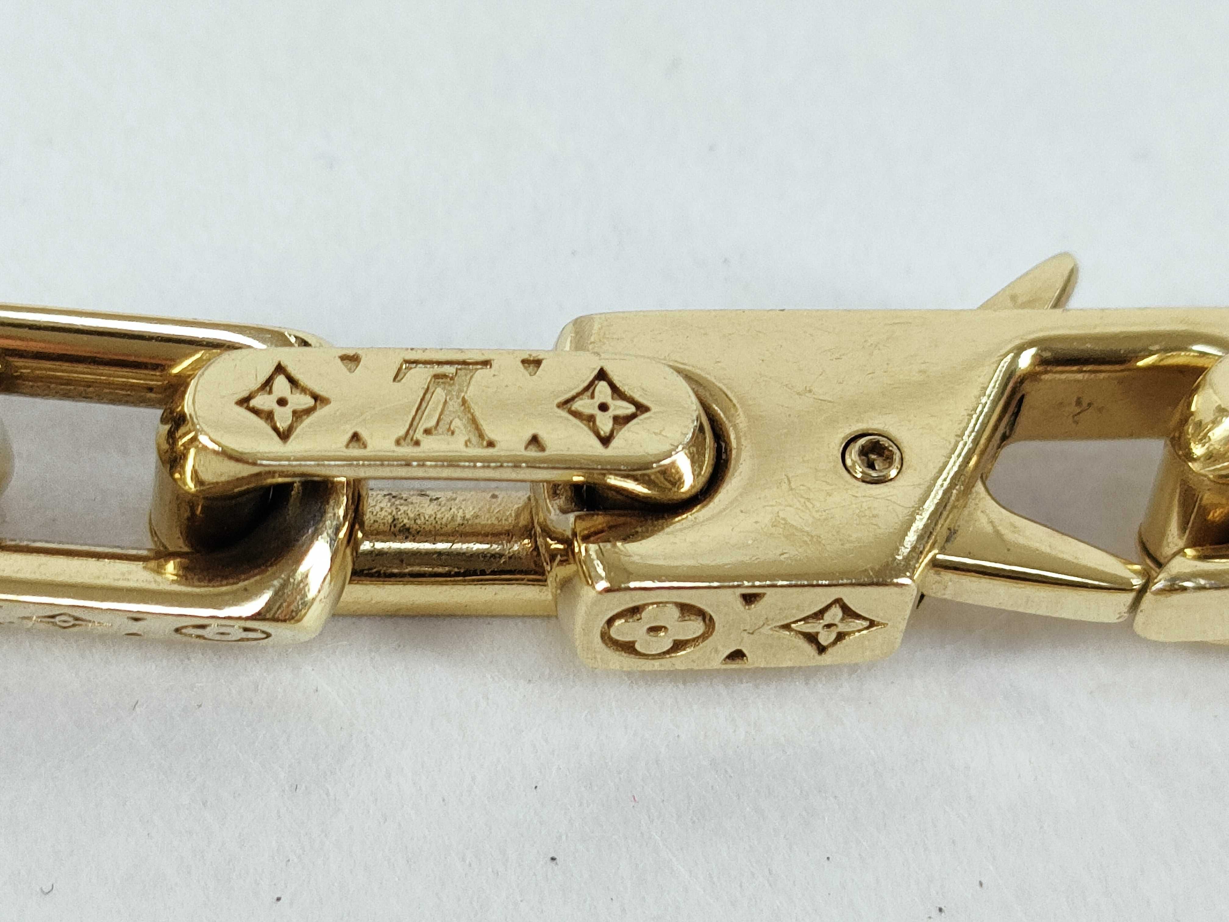 LV MA233L AK2286L GP Bracelet Bracelet/Bangle — view 5