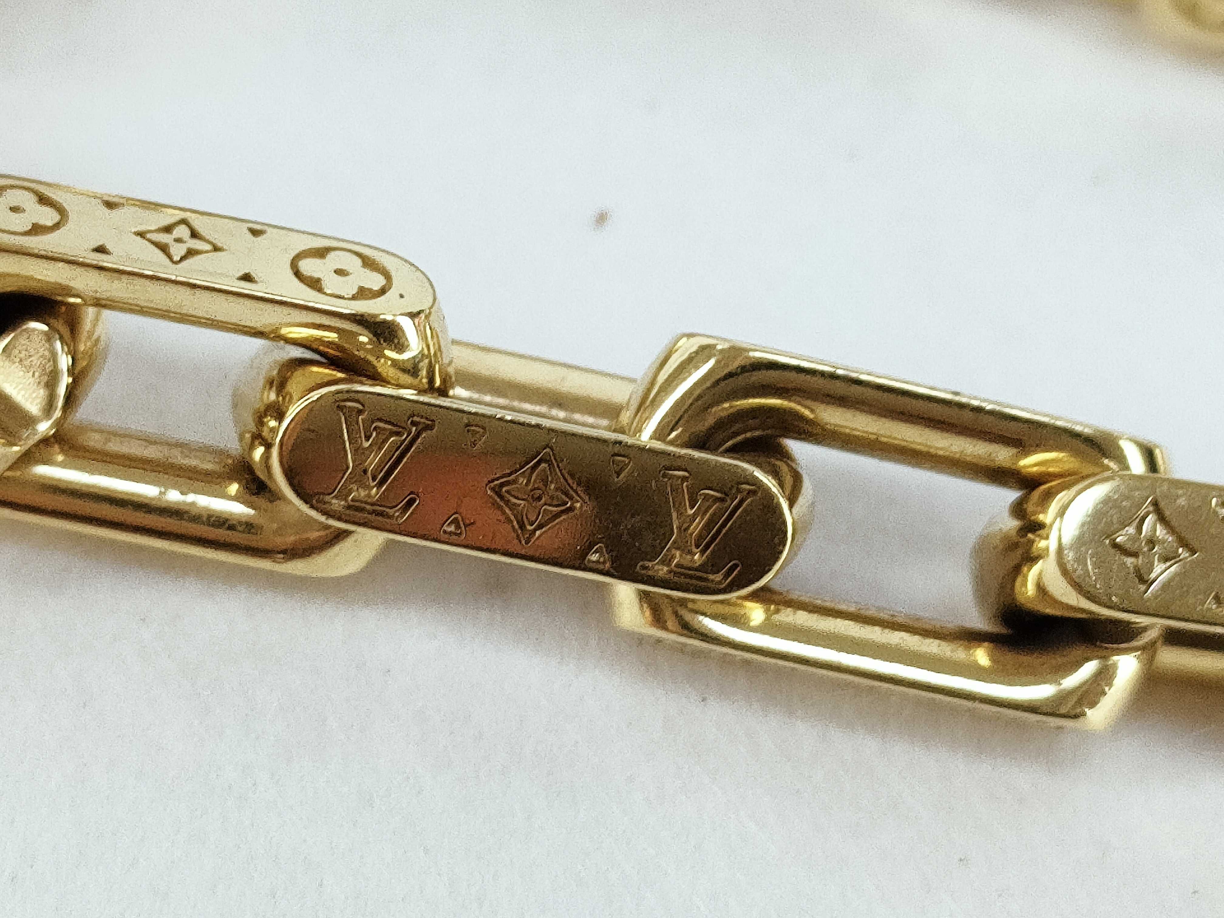 LV MA233L AK2286L GP Bracelet Bracelet/Bangle — view 6