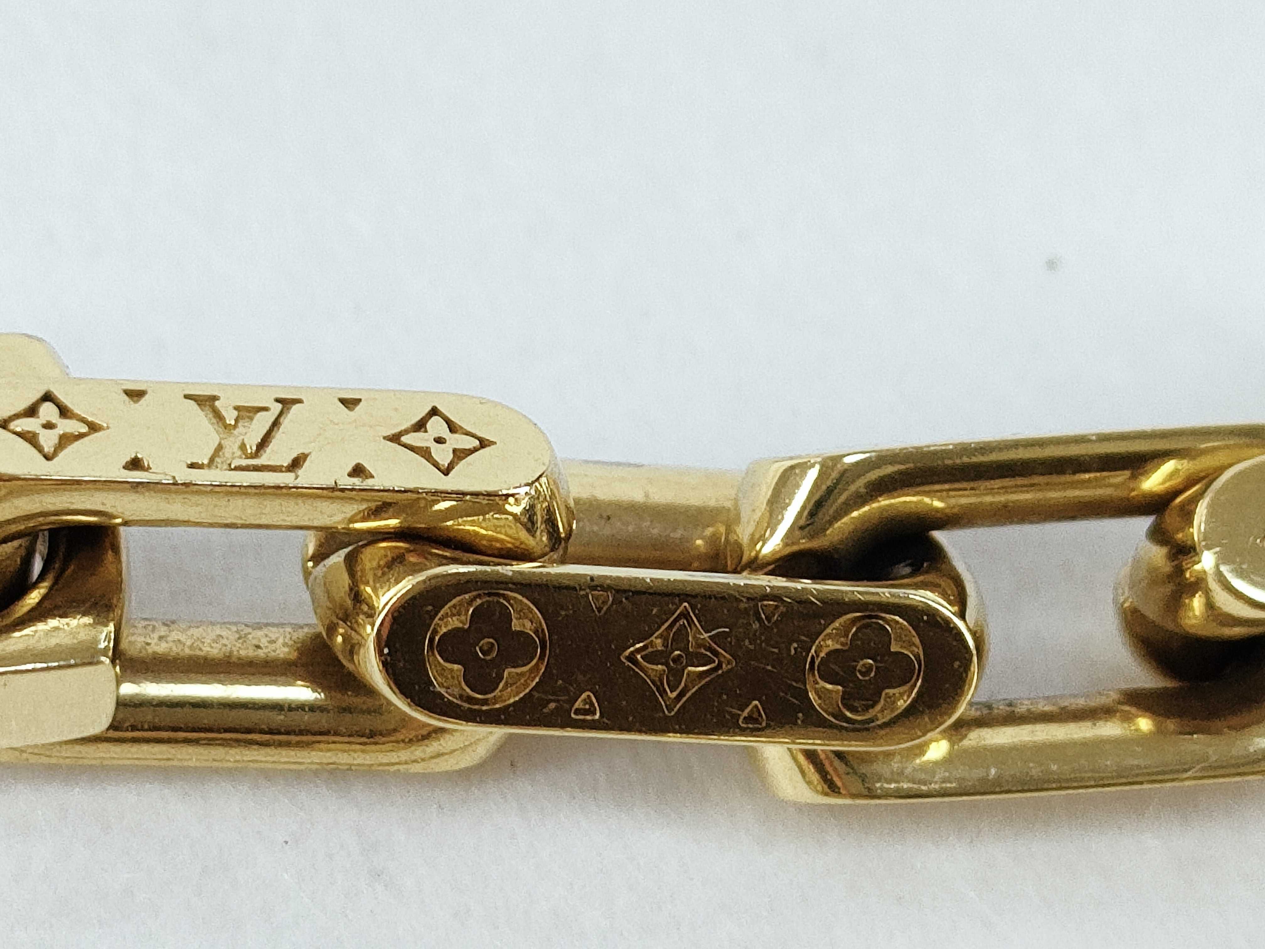 LV MA233L AK2286L GP Bracelet Bracelet/Bangle — view 7