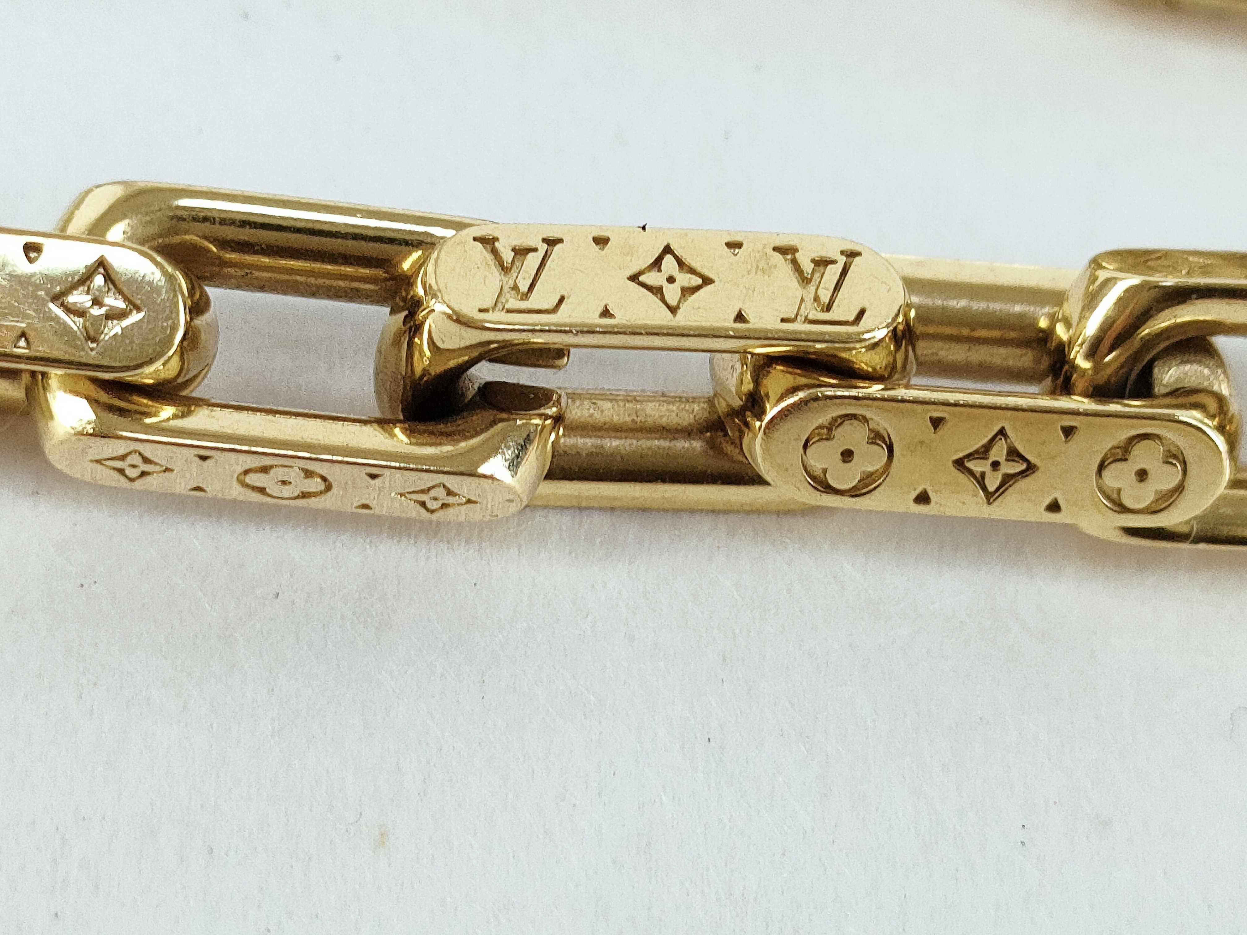 LV MA233L AK2286L GP Bracelet Bracelet/Bangle — view 8