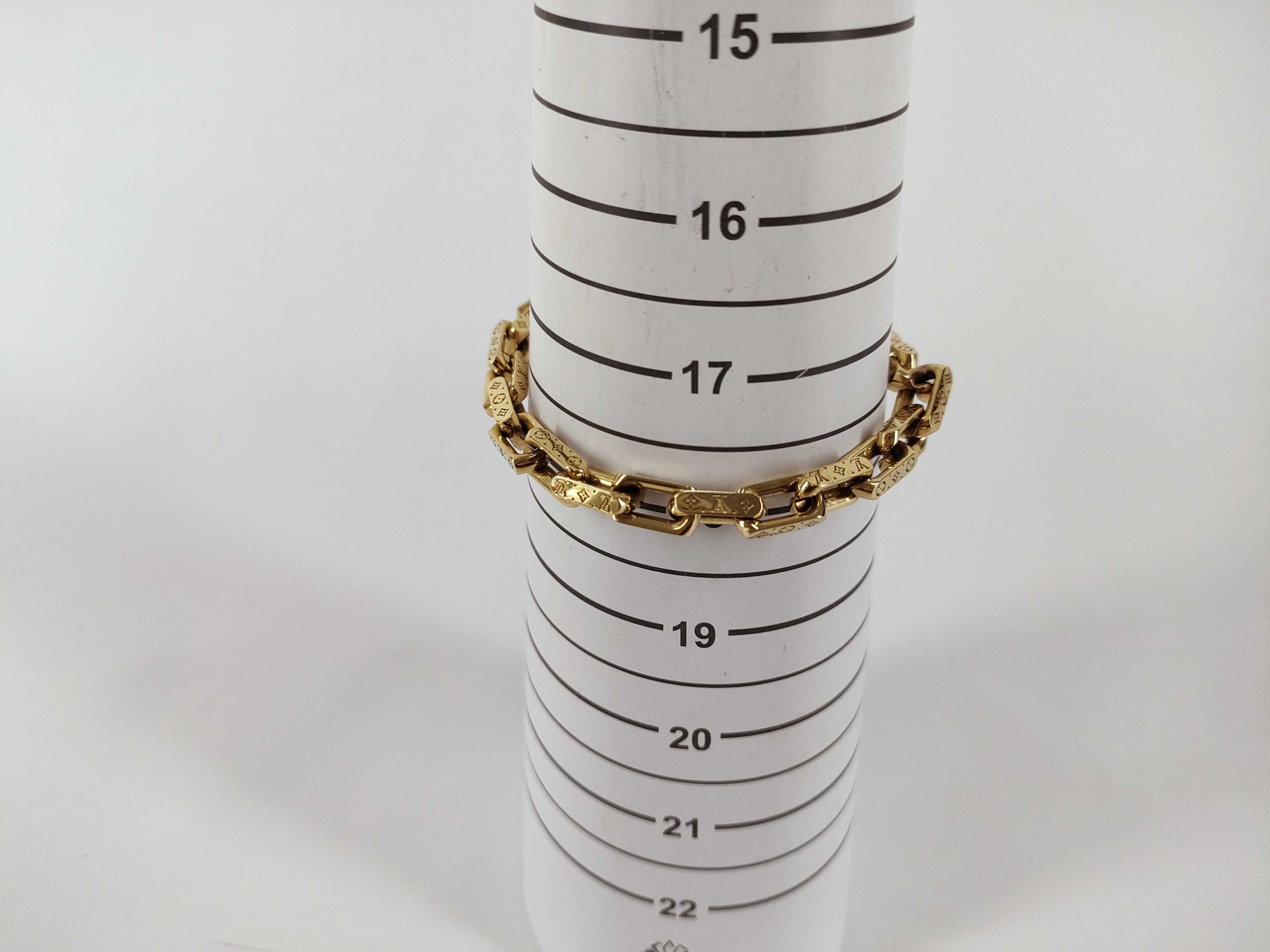 LV MA233L AK2286L GP Bracelet Bracelet/Bangle — view 9