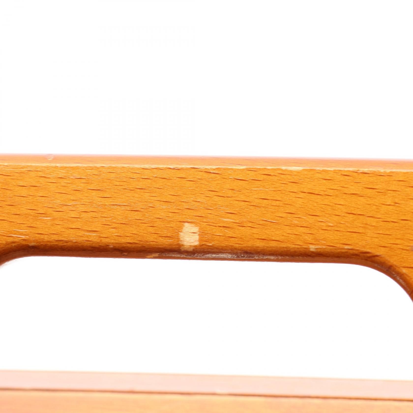 Coco Mark Wood Vanity Box — view 6