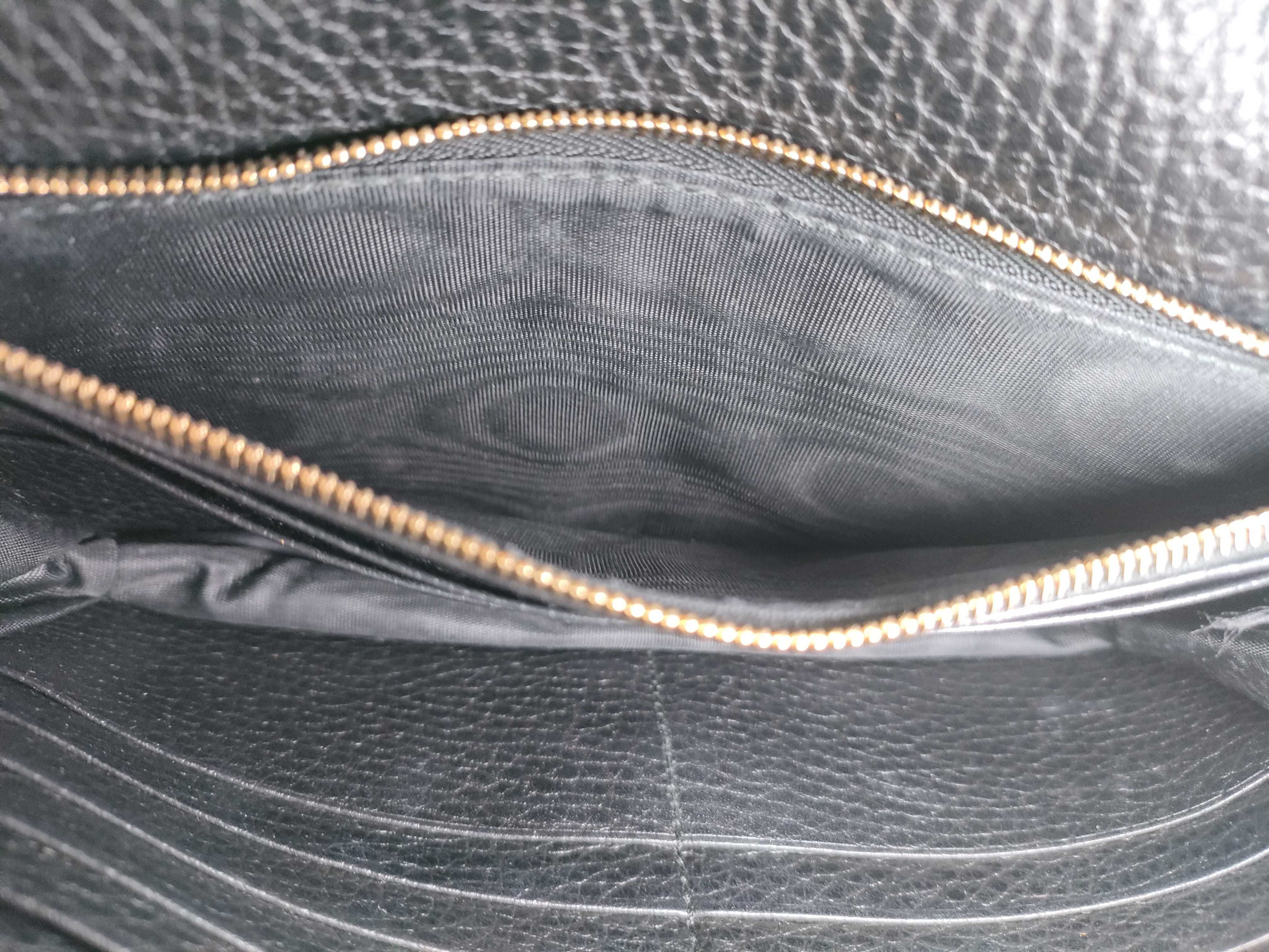Interlocking Mini Chain Shoulder Bag 615523 (Shoulder Bag) — view 13