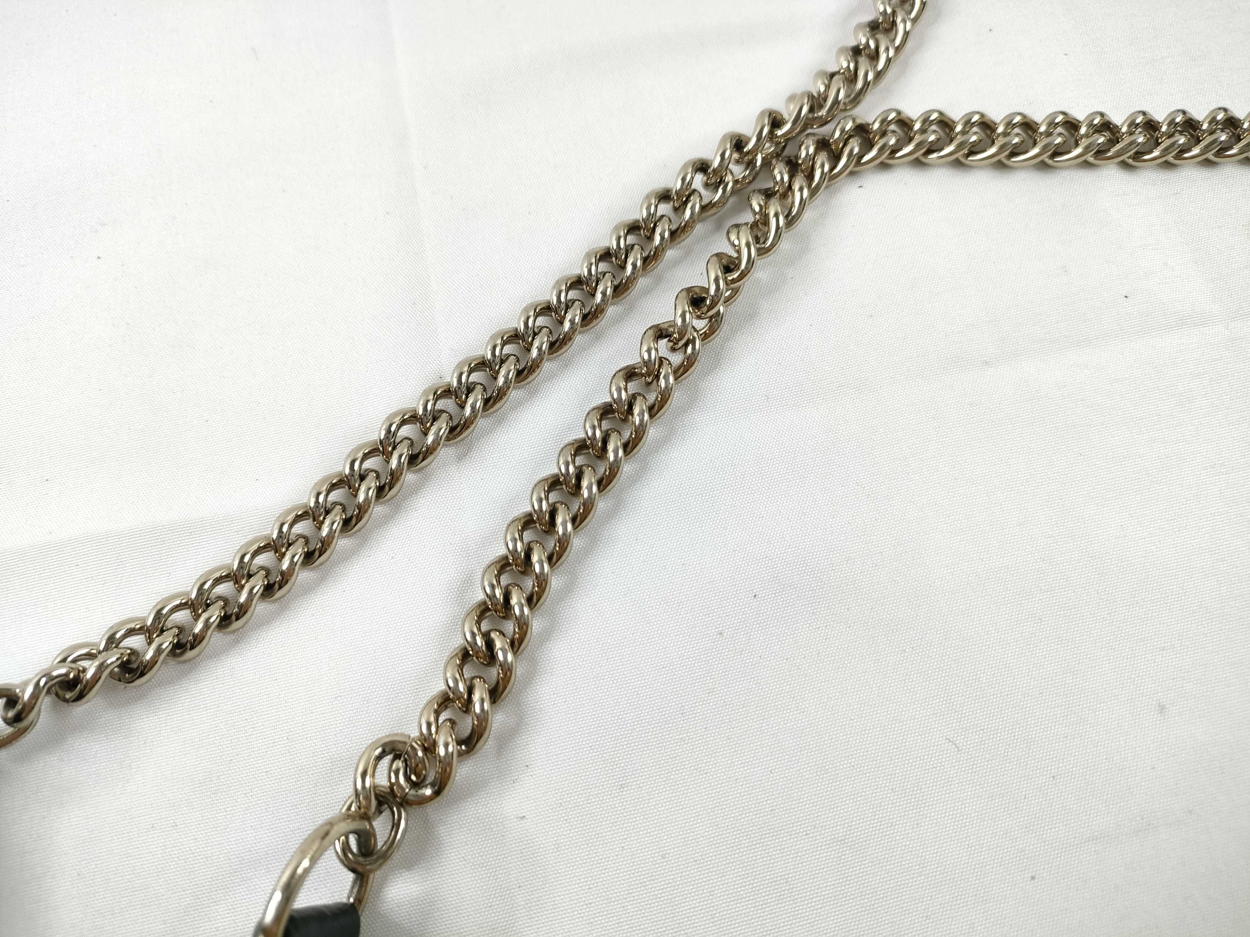 Interlocking Mini Chain Shoulder Bag 615523 (Shoulder Bag) — view 8