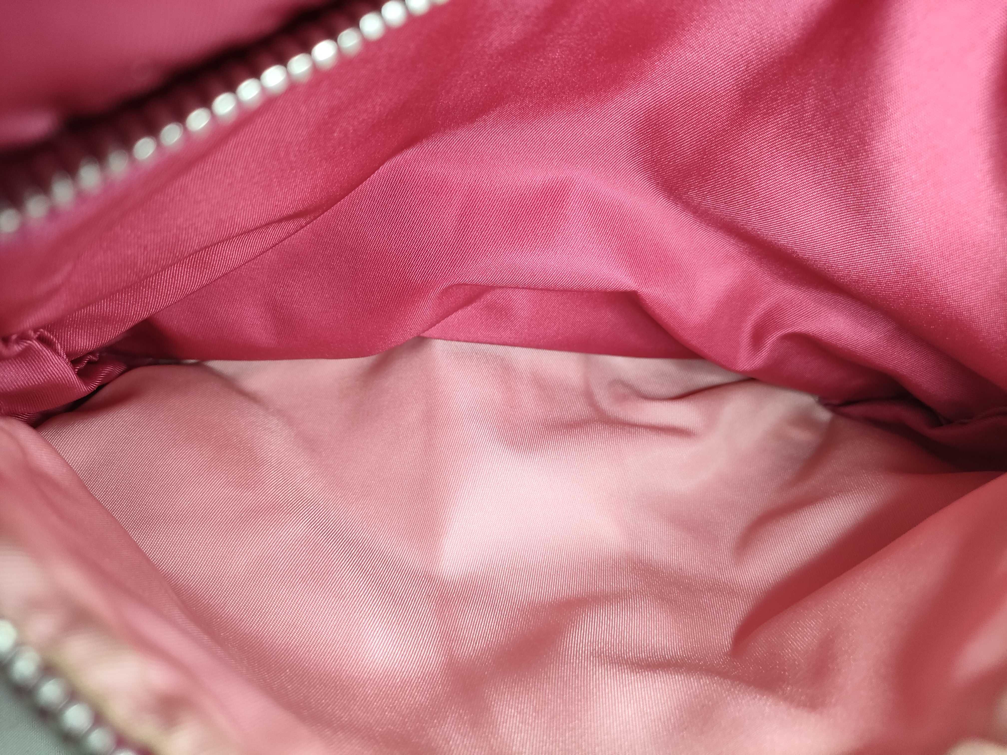Nylon Bag Shoulder Bag — view 12