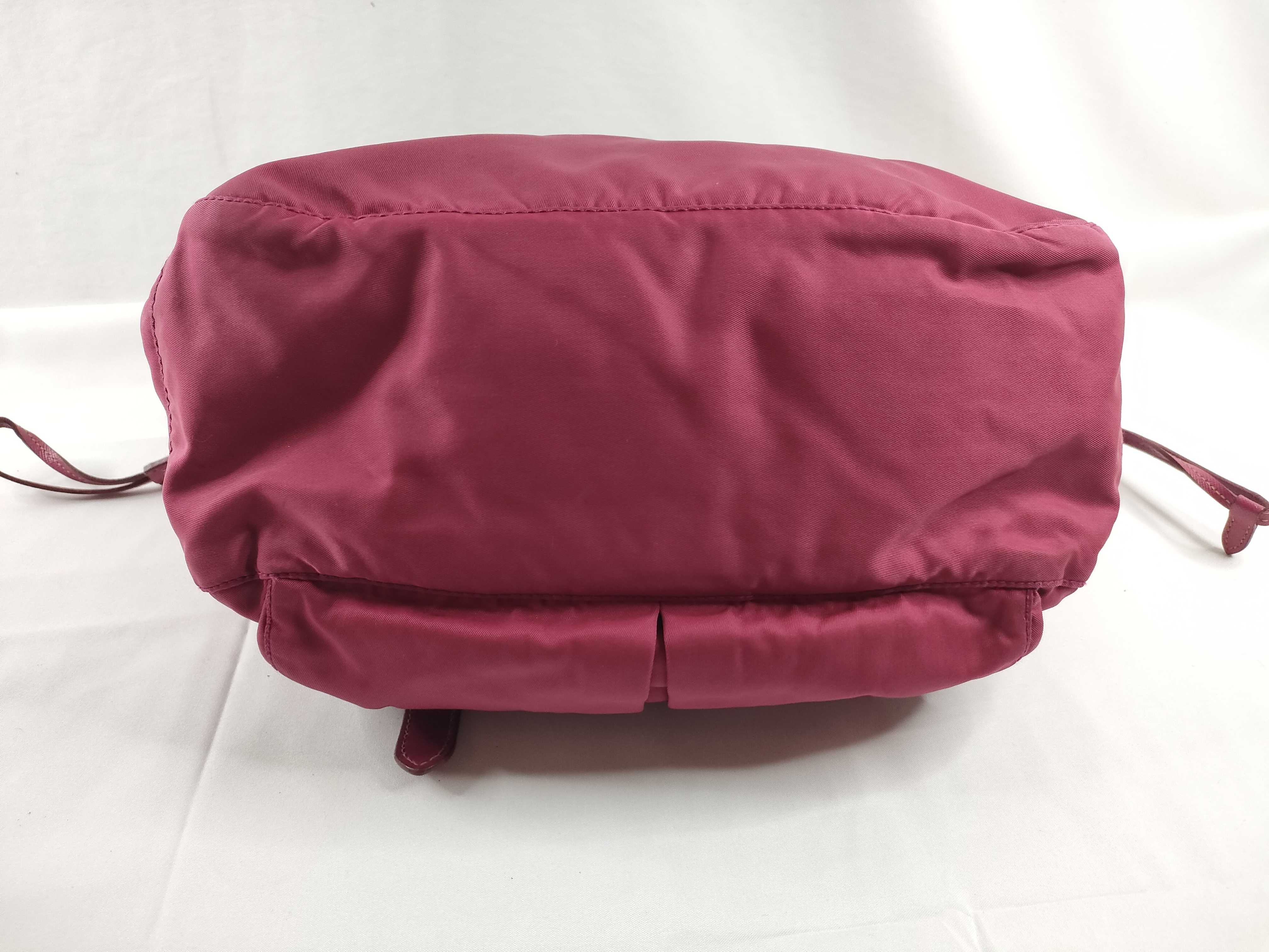 Nylon Bag Shoulder Bag — view 4