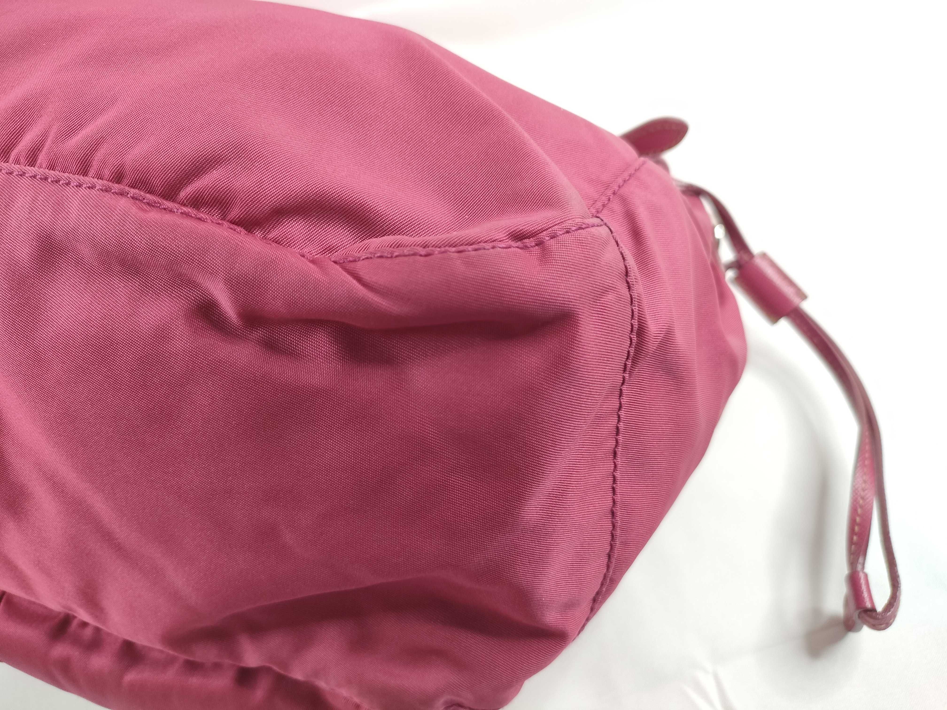 Nylon Bag Shoulder Bag — view 5