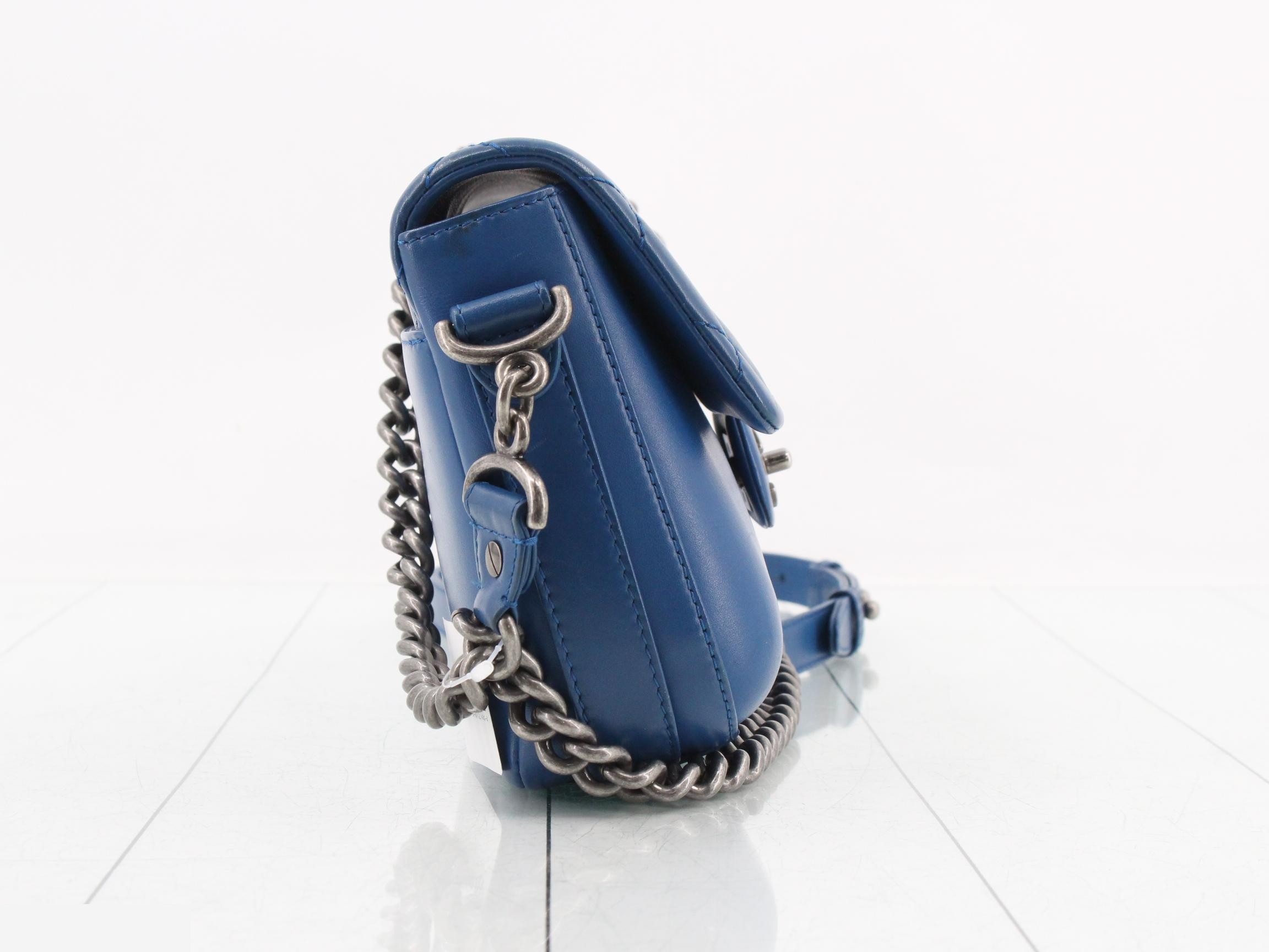Matelassé (bag) - Shoulder bag — view 4