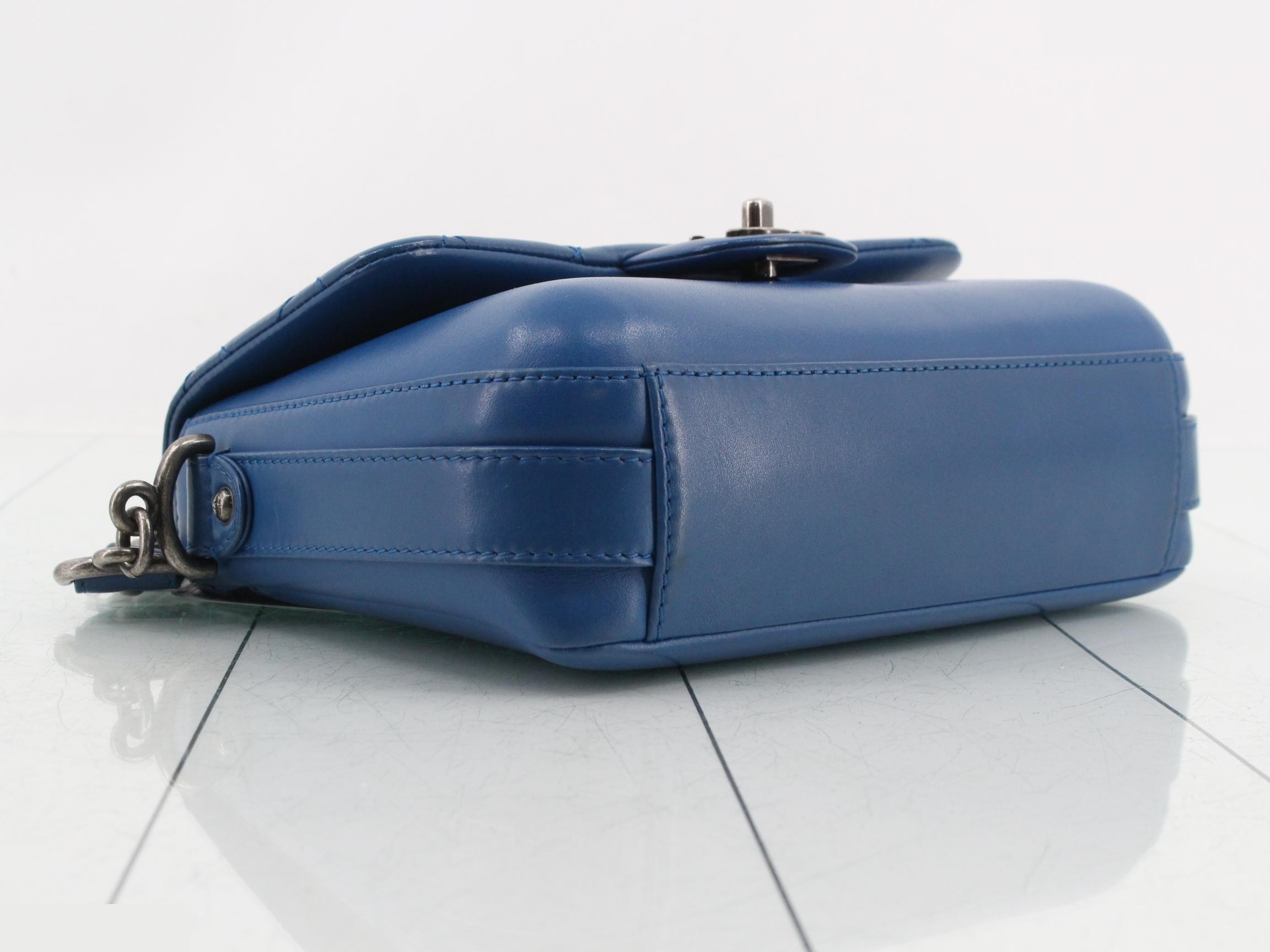Matelassé (bag) - Shoulder bag — view 5
