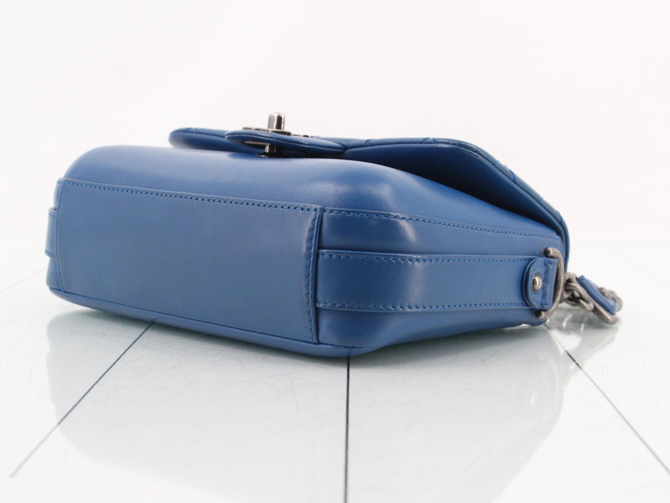 Matelassé (bag) - Shoulder bag — view 6