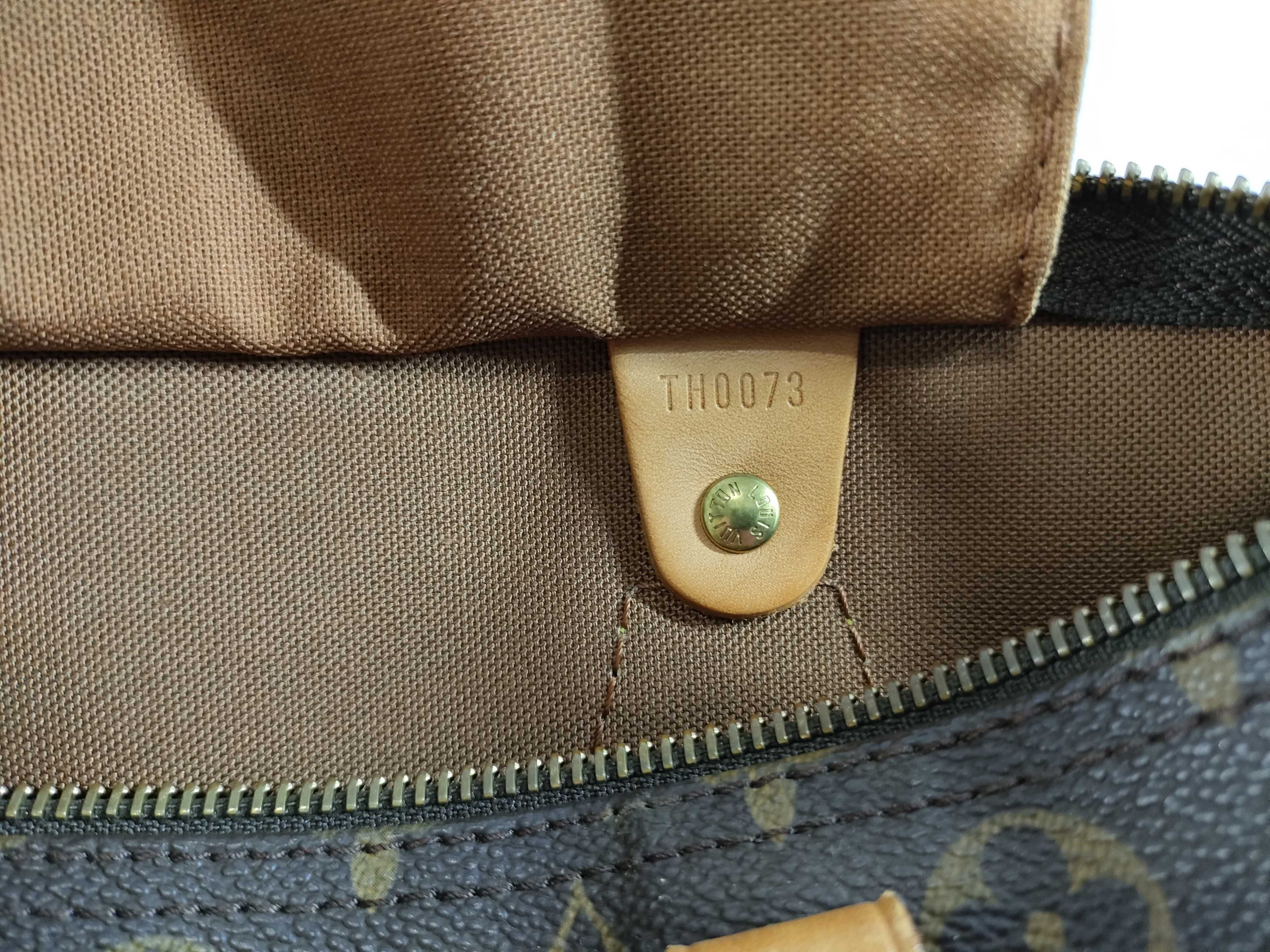 Monogram M41108 Speedy 30 Handbag — view 13