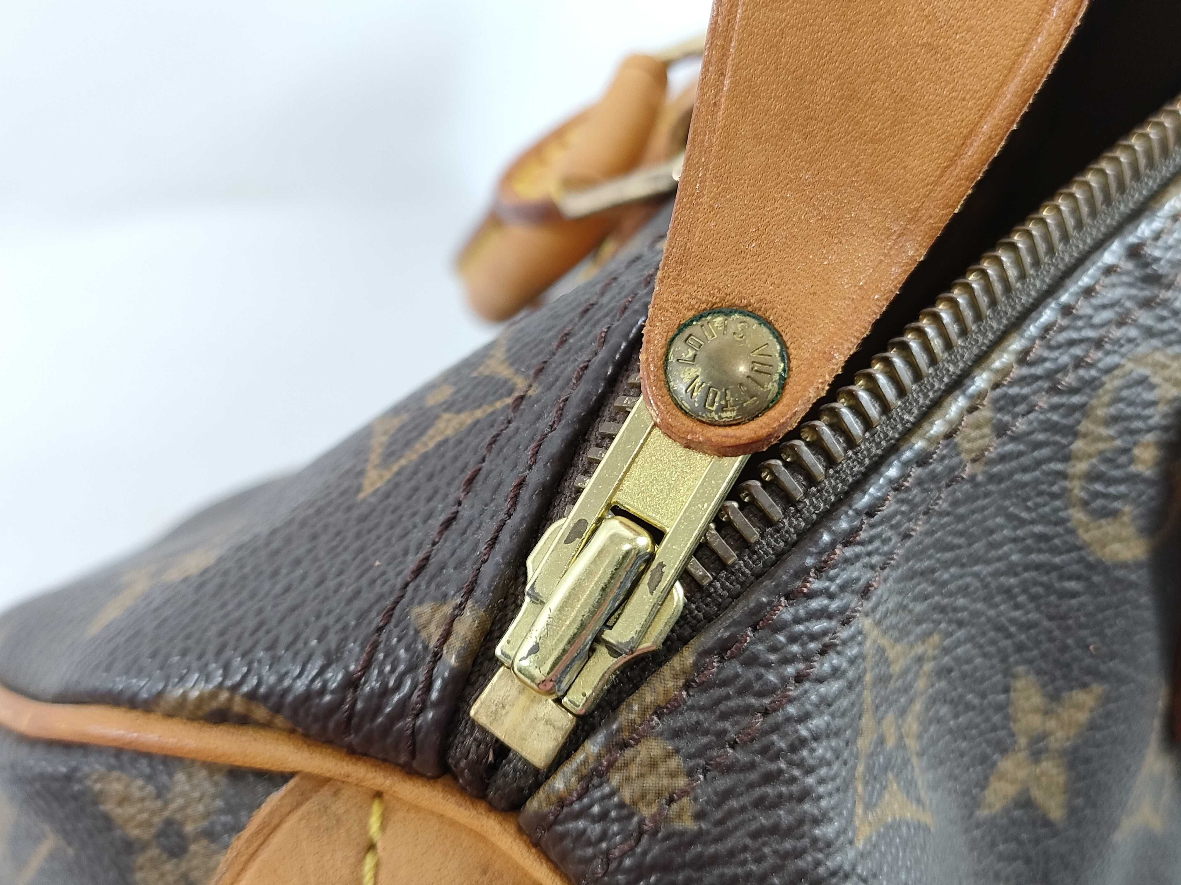 Monogram M41108 Speedy 30 Handbag — view 15