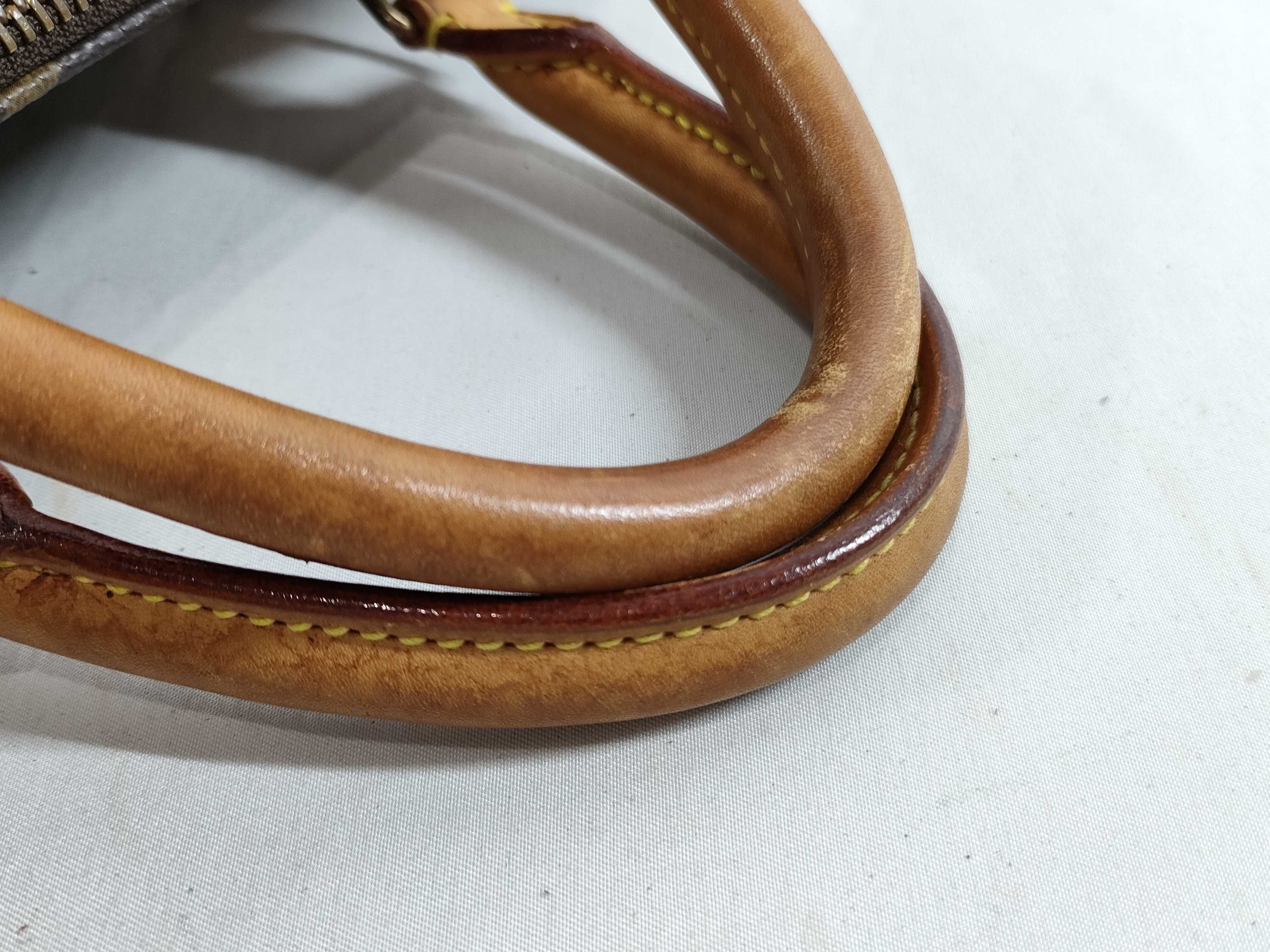 Monogram M41108 Speedy 30 Handbag — view 4