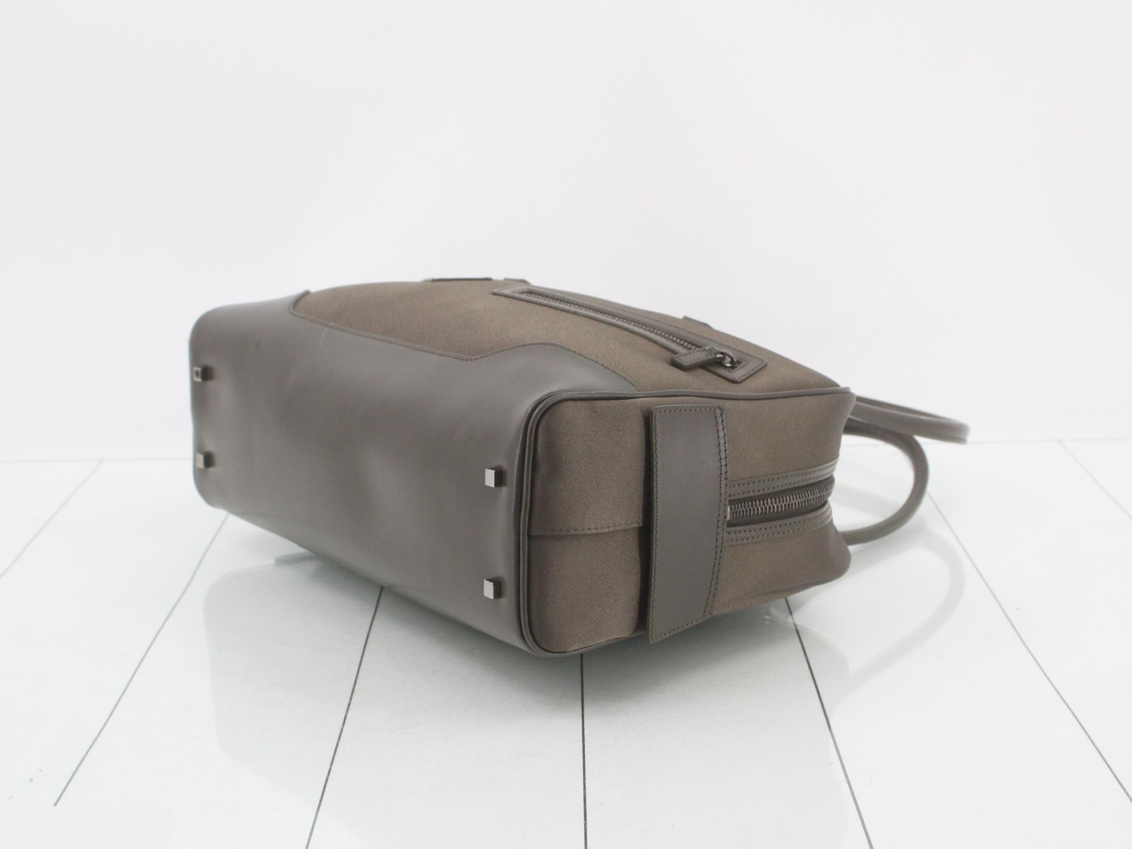 Satin handbag — view 6