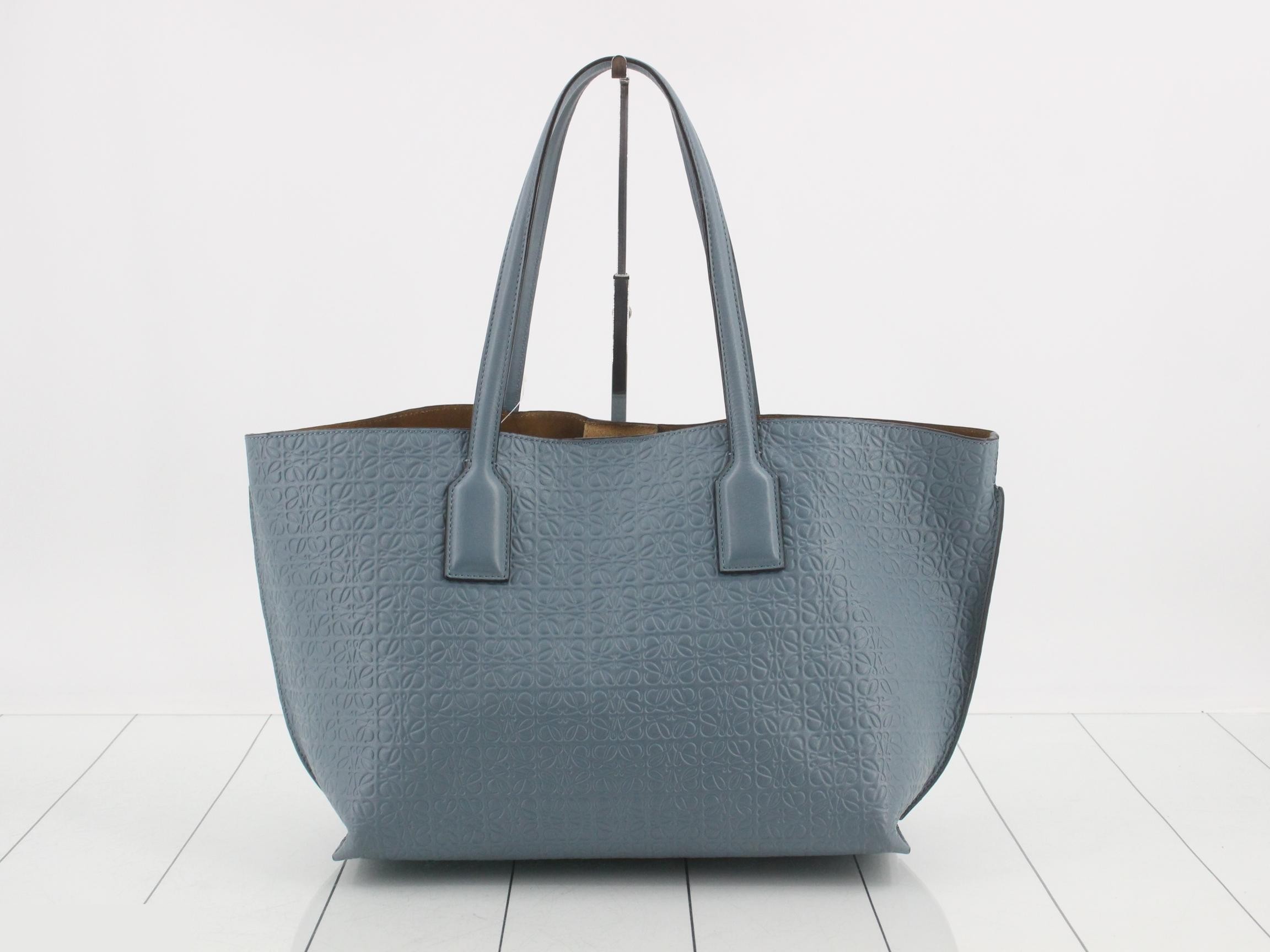 Other lines: Bags and tote bags