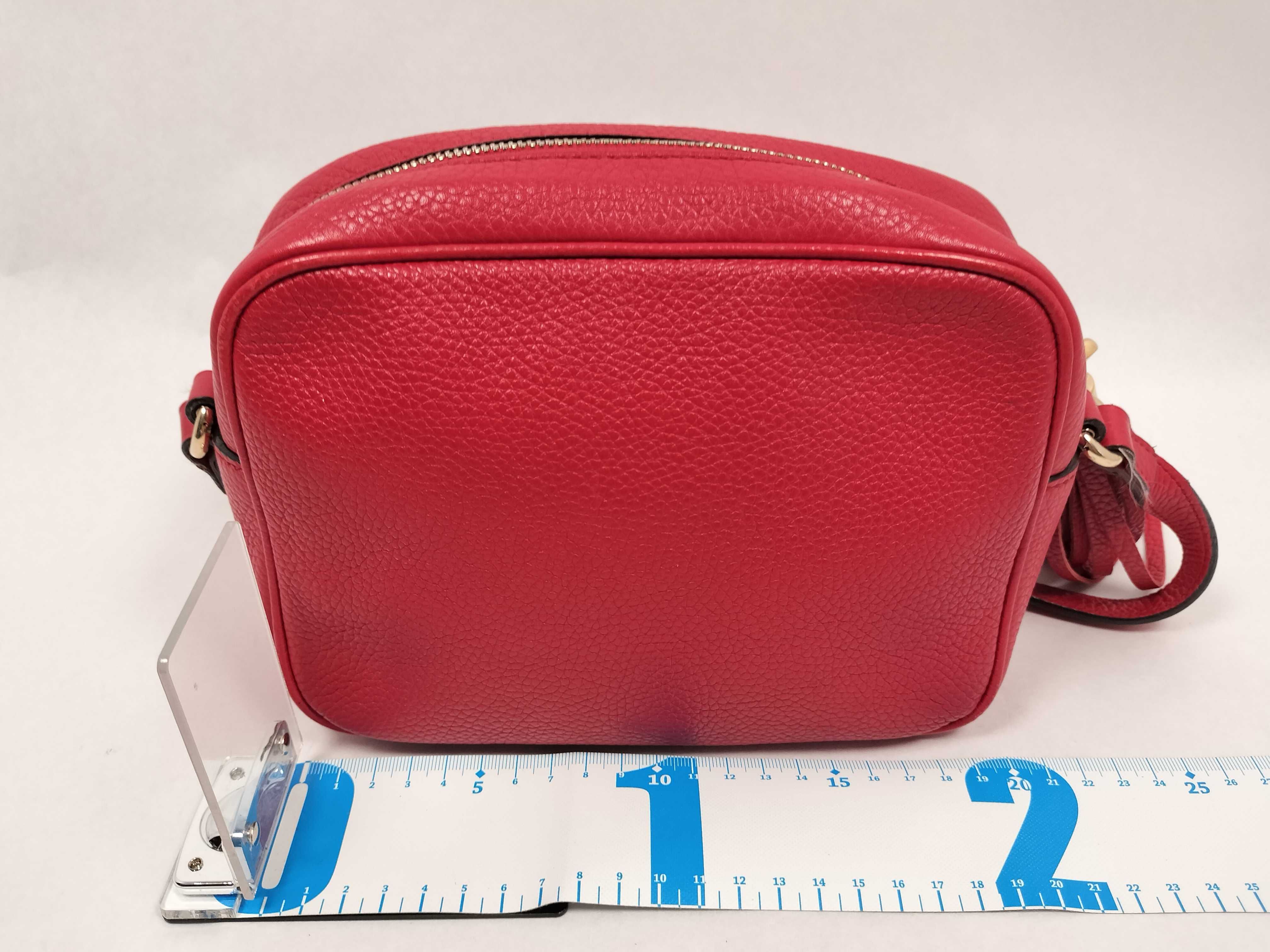 Soho Gucci Shoulder Bag — view 2